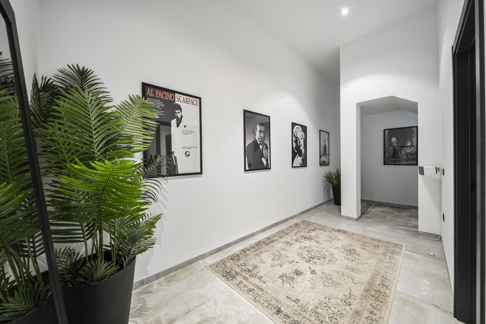 Reventa - 3. Casa pareada - Ciudad Quesada - Costa Blanca Sur