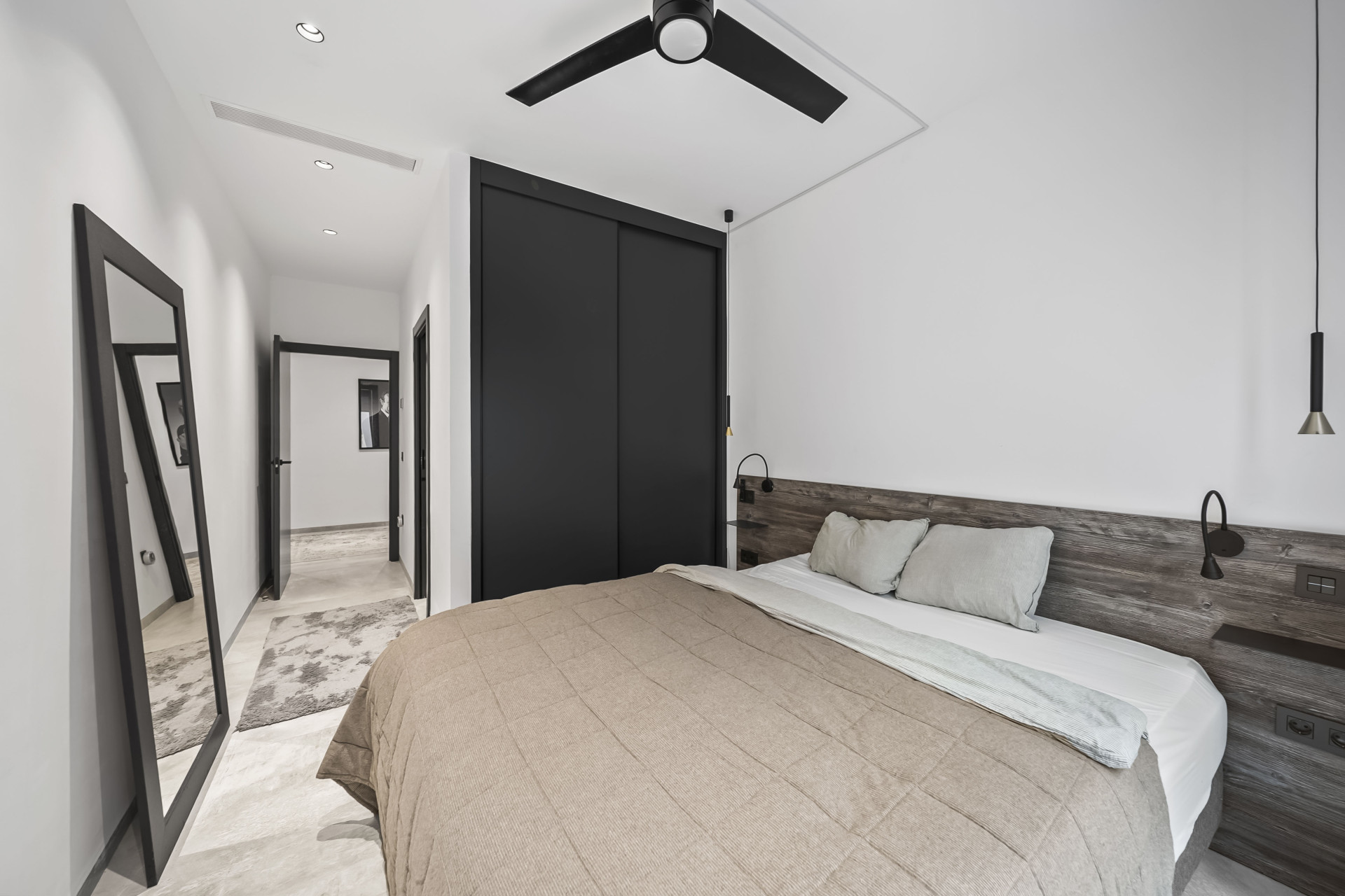 Reventa - 3. Casa pareada - Ciudad Quesada - Costa Blanca Sur