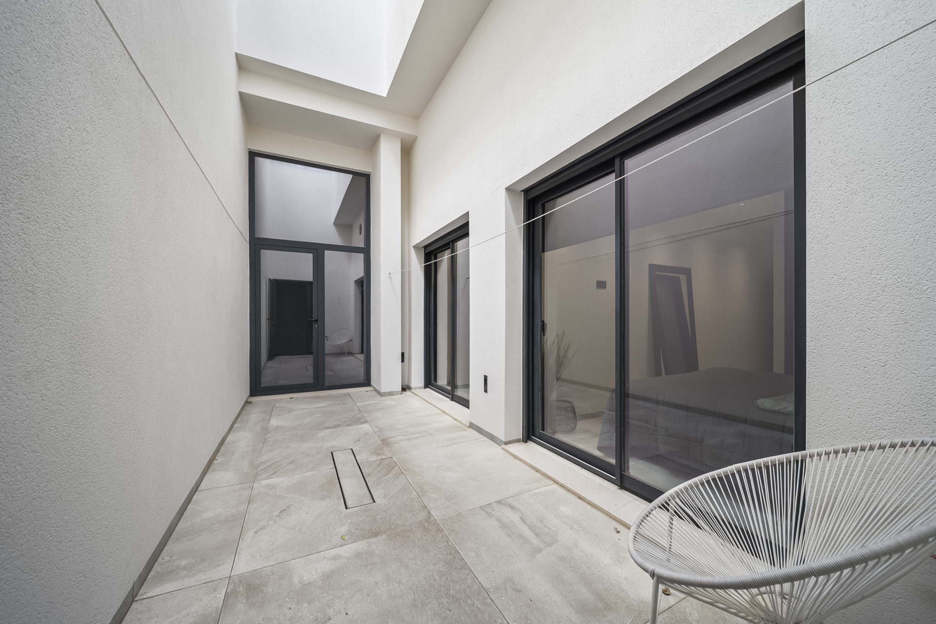 Reventa - 3. Casa pareada - Ciudad Quesada - Costa Blanca Sur