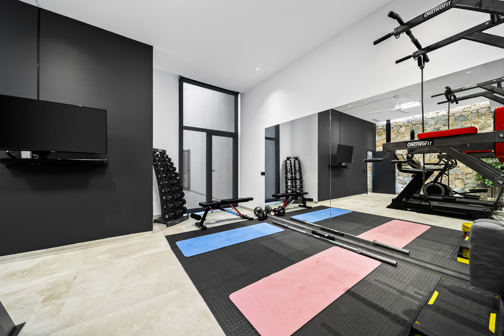 Reventa - 3. Casa pareada - Ciudad Quesada - Costa Blanca Sur