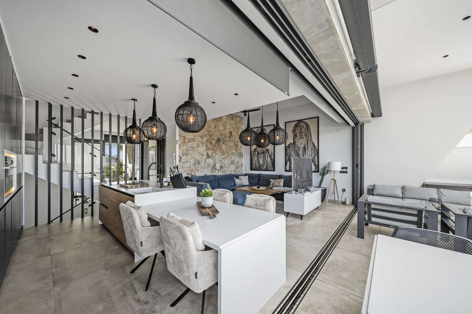 Reventa - 3. Casa pareada - Ciudad Quesada - Costa Blanca Sur