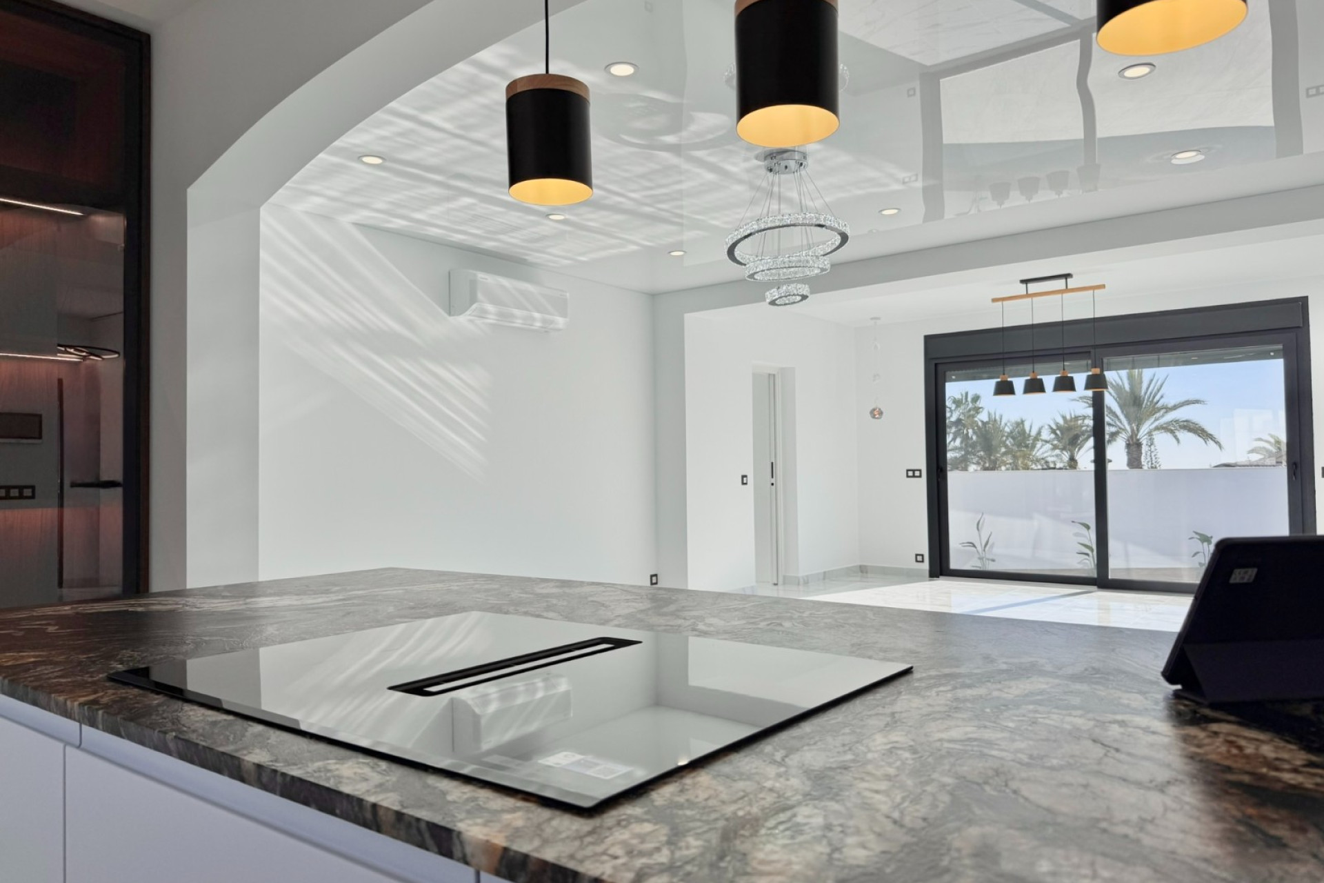 Reventa - 3. Casa pareada - Ciudad Quesada - Costa Blanca Sur