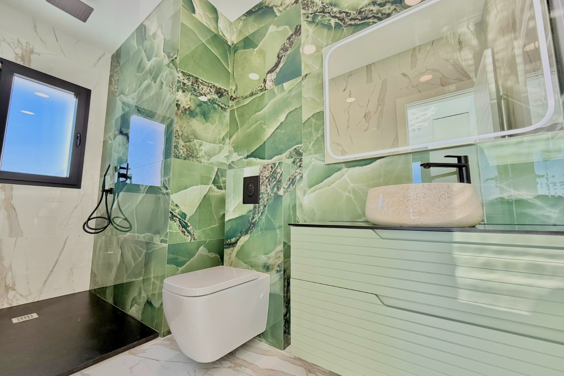 Reventa - 3. Casa pareada - Ciudad Quesada - Costa Blanca Sur