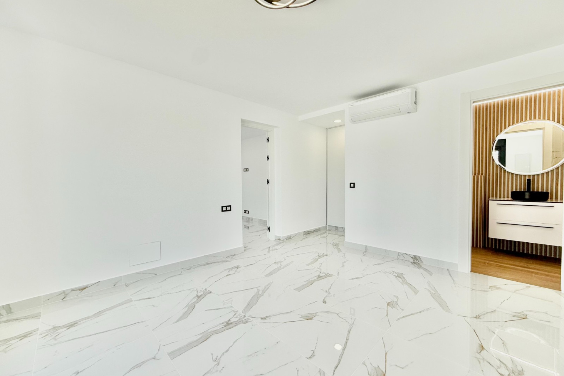 Reventa - 3. Casa pareada - Ciudad Quesada - Costa Blanca Sur