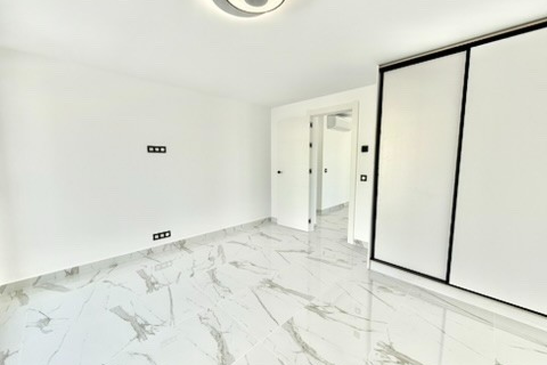 Reventa - 3. Casa pareada - Ciudad Quesada - Costa Blanca Sur