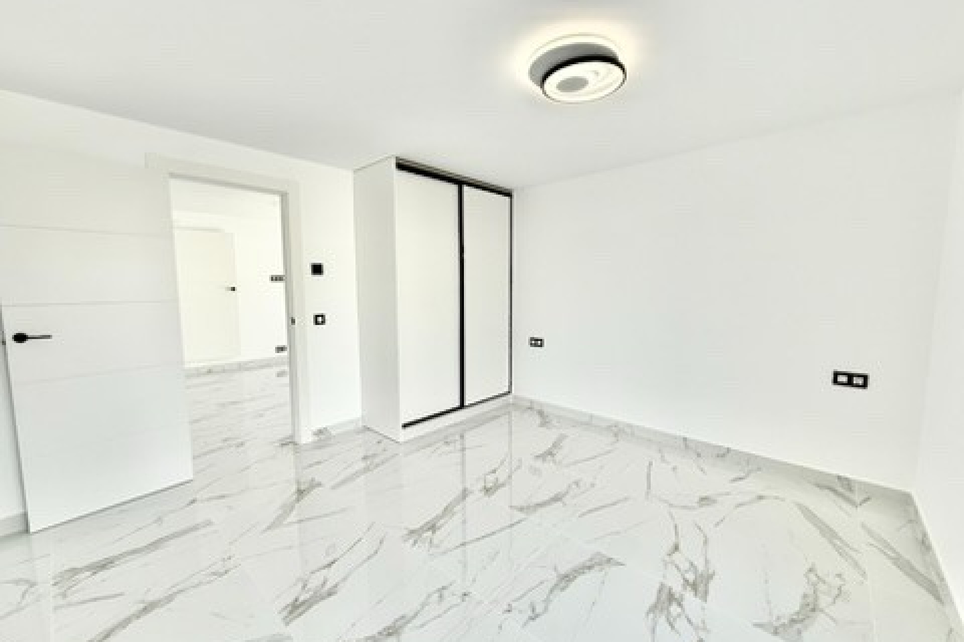 Reventa - 3. Casa pareada - Ciudad Quesada - Costa Blanca Sur