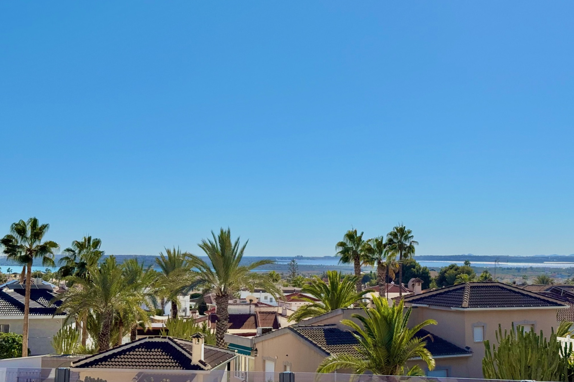 Reventa - 3. Casa pareada - Ciudad Quesada - Costa Blanca Sur