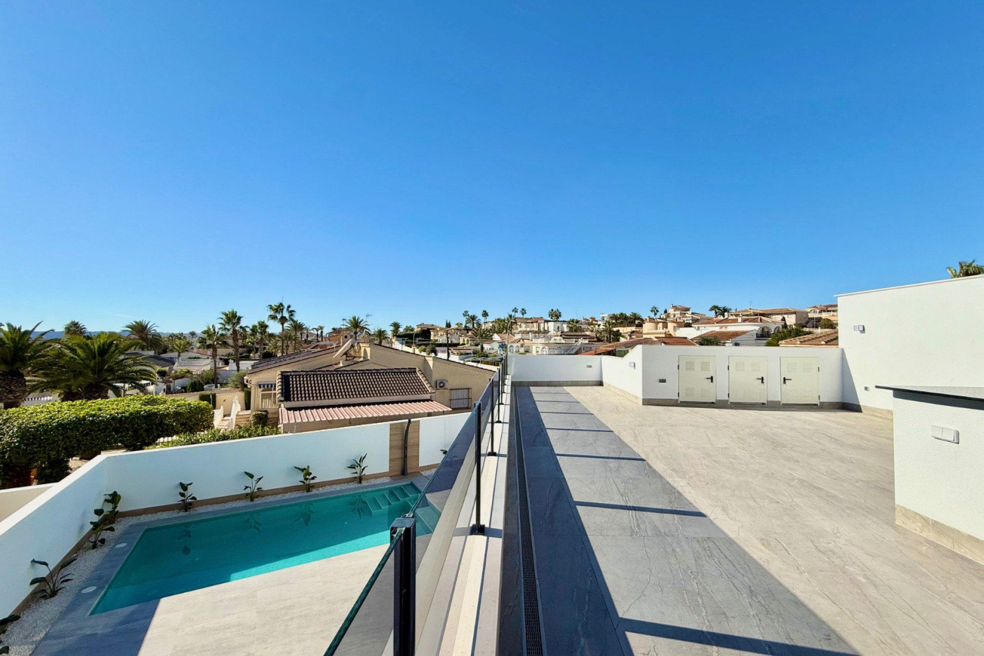Reventa - 3. Casa pareada - Ciudad Quesada - Costa Blanca Sur