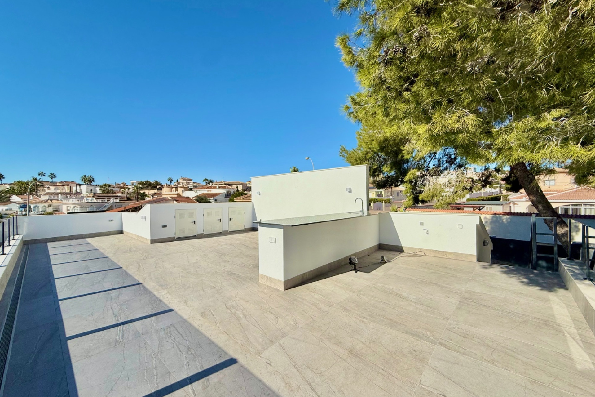 Reventa - 3. Casa pareada - Ciudad Quesada - Costa Blanca Sur