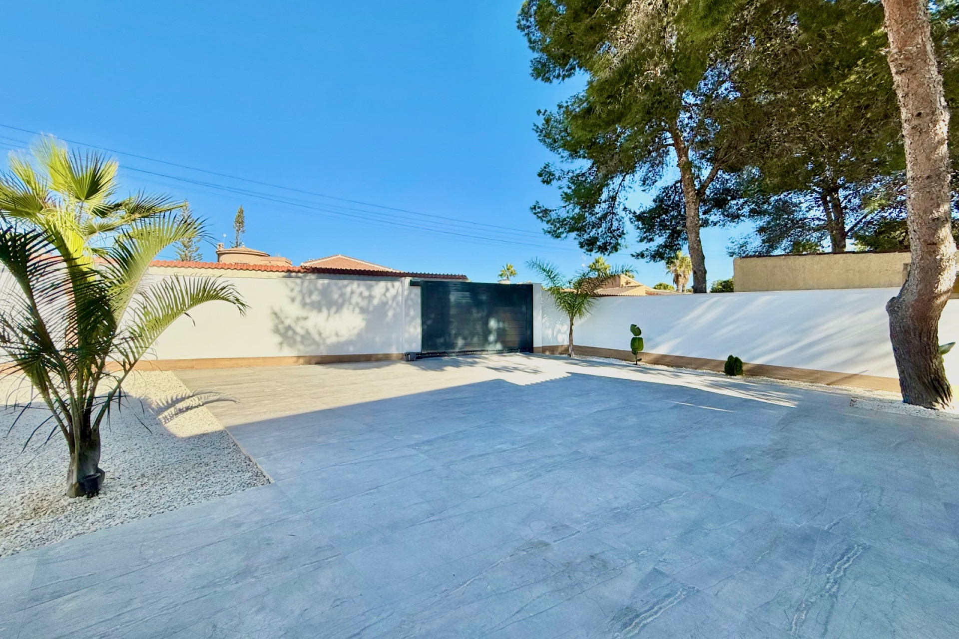 Reventa - 3. Casa pareada - Ciudad Quesada - Costa Blanca Sur