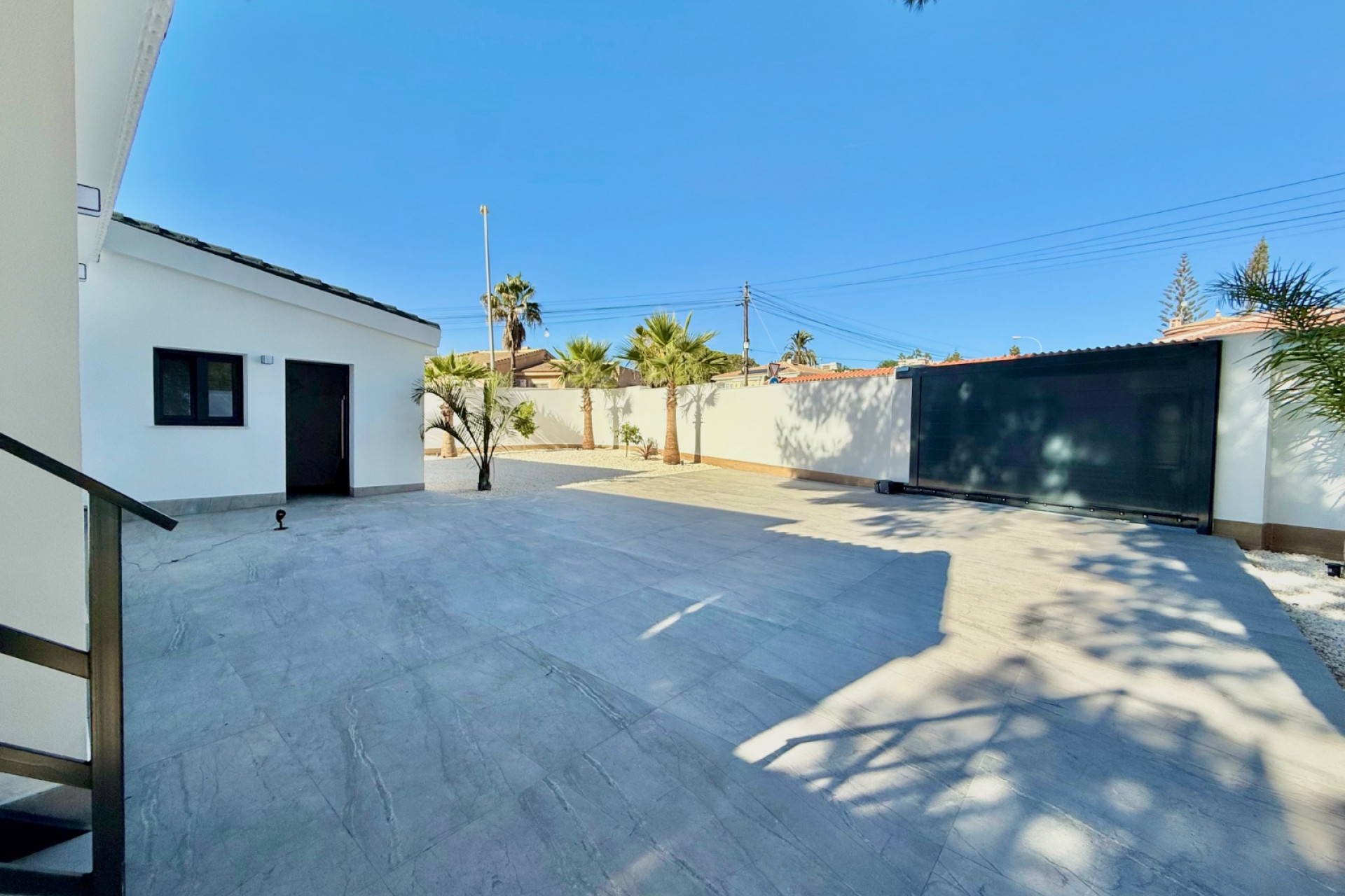 Reventa - 3. Casa pareada - Ciudad Quesada - Costa Blanca Sur