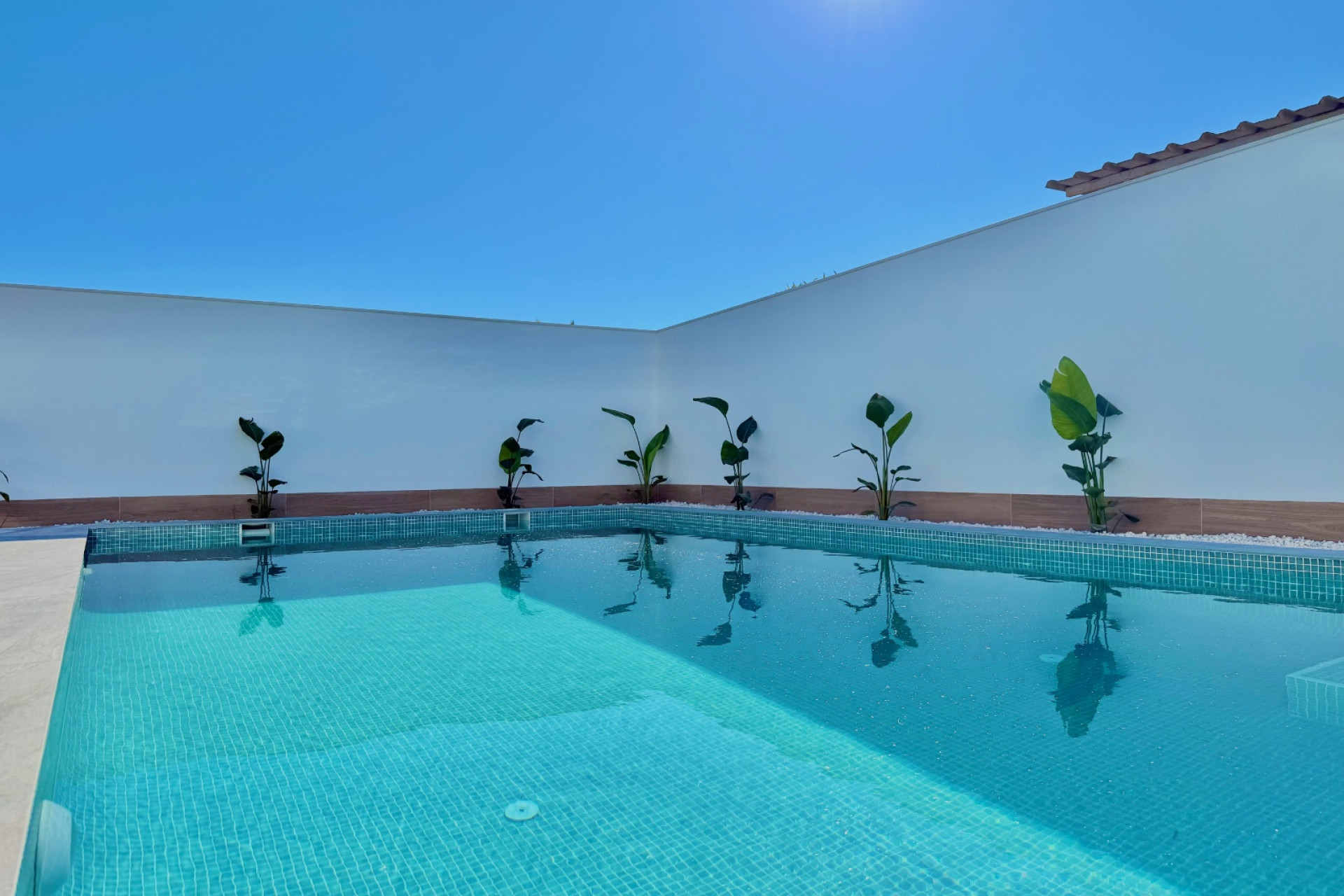 Reventa - 3. Casa pareada - Ciudad Quesada - Costa Blanca Sur