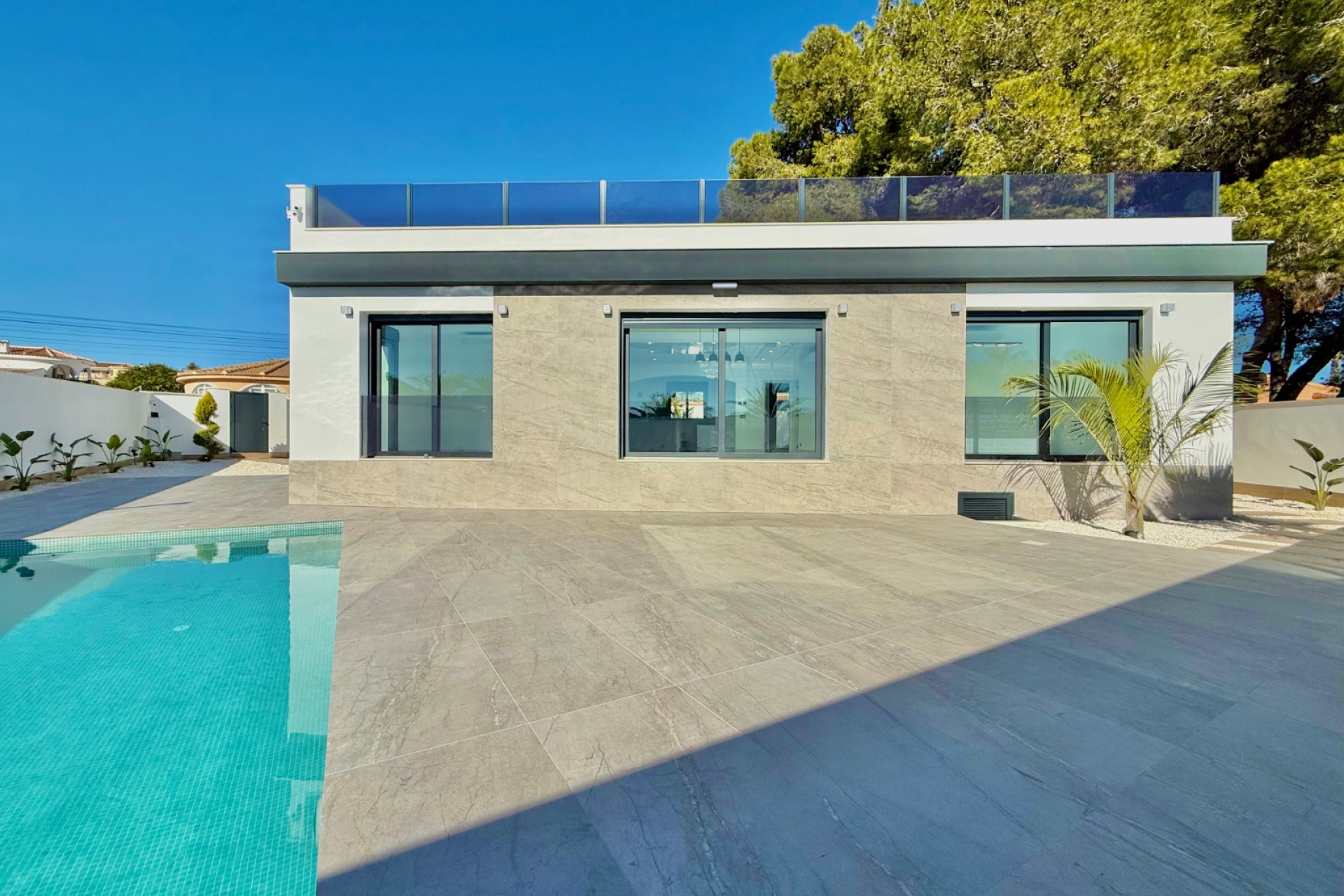 Reventa - 3. Casa pareada - Ciudad Quesada - Costa Blanca Sur