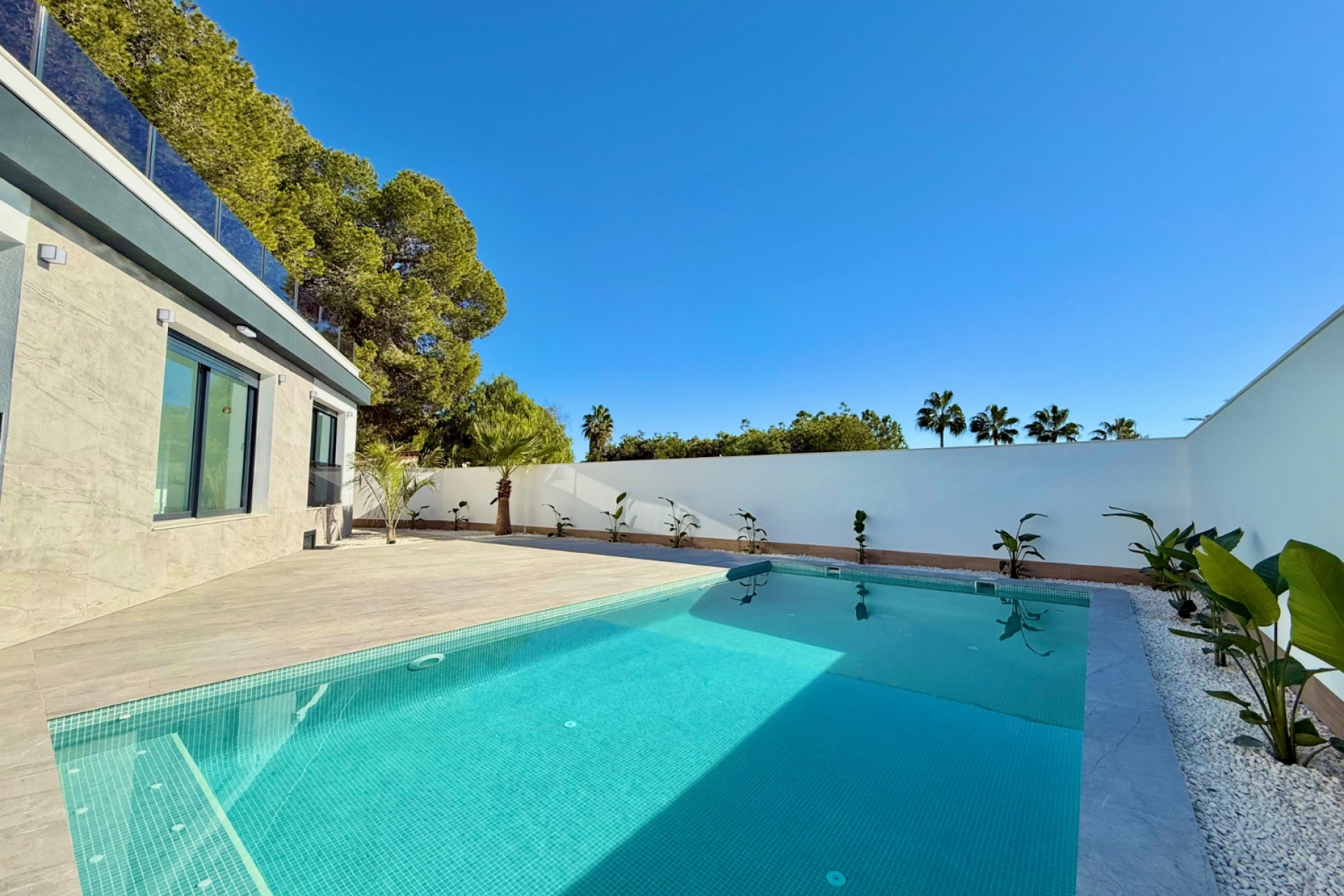 Reventa - 3. Casa pareada - Ciudad Quesada - Costa Blanca Sur