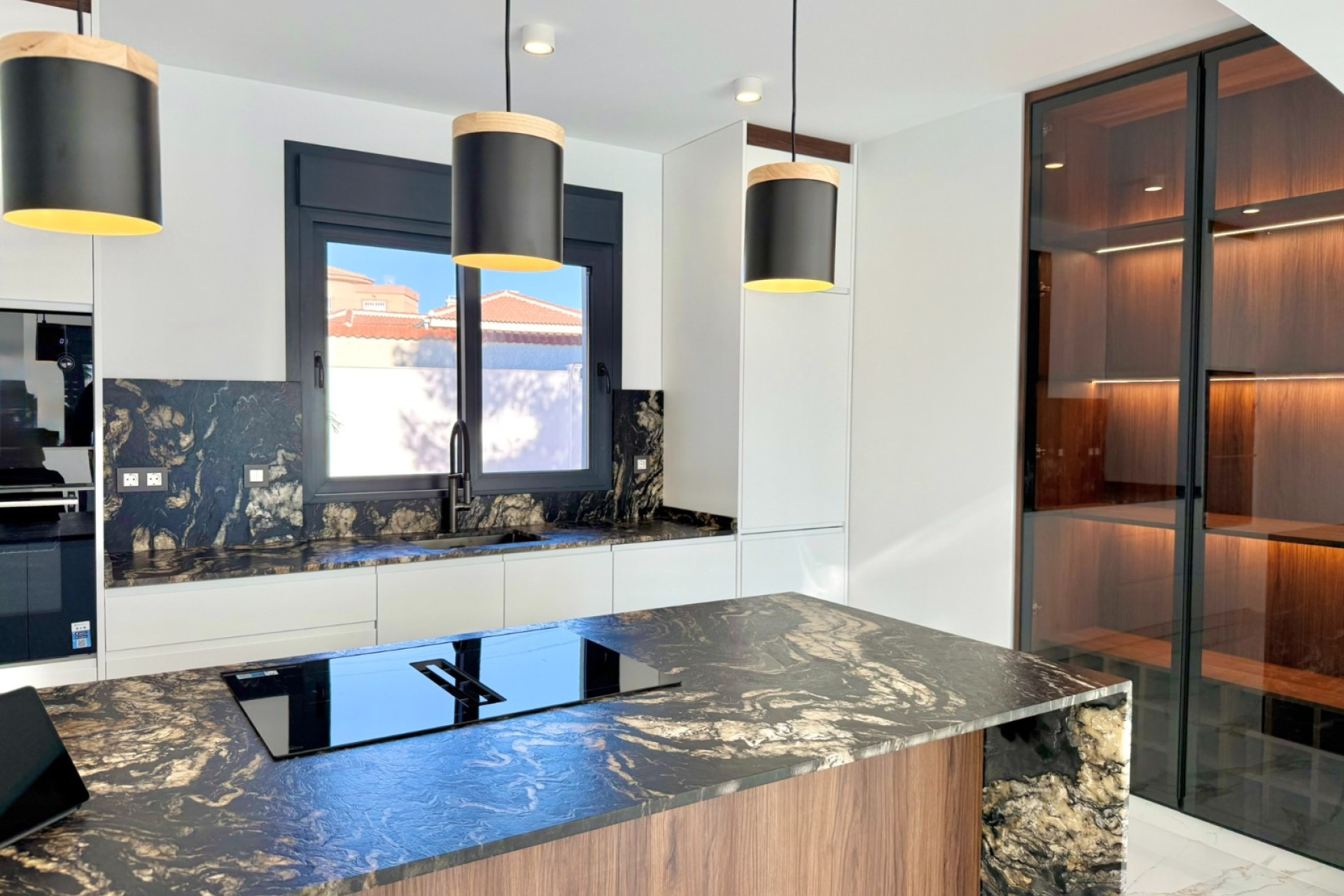 Reventa - 3. Casa pareada - Ciudad Quesada - Costa Blanca Sur