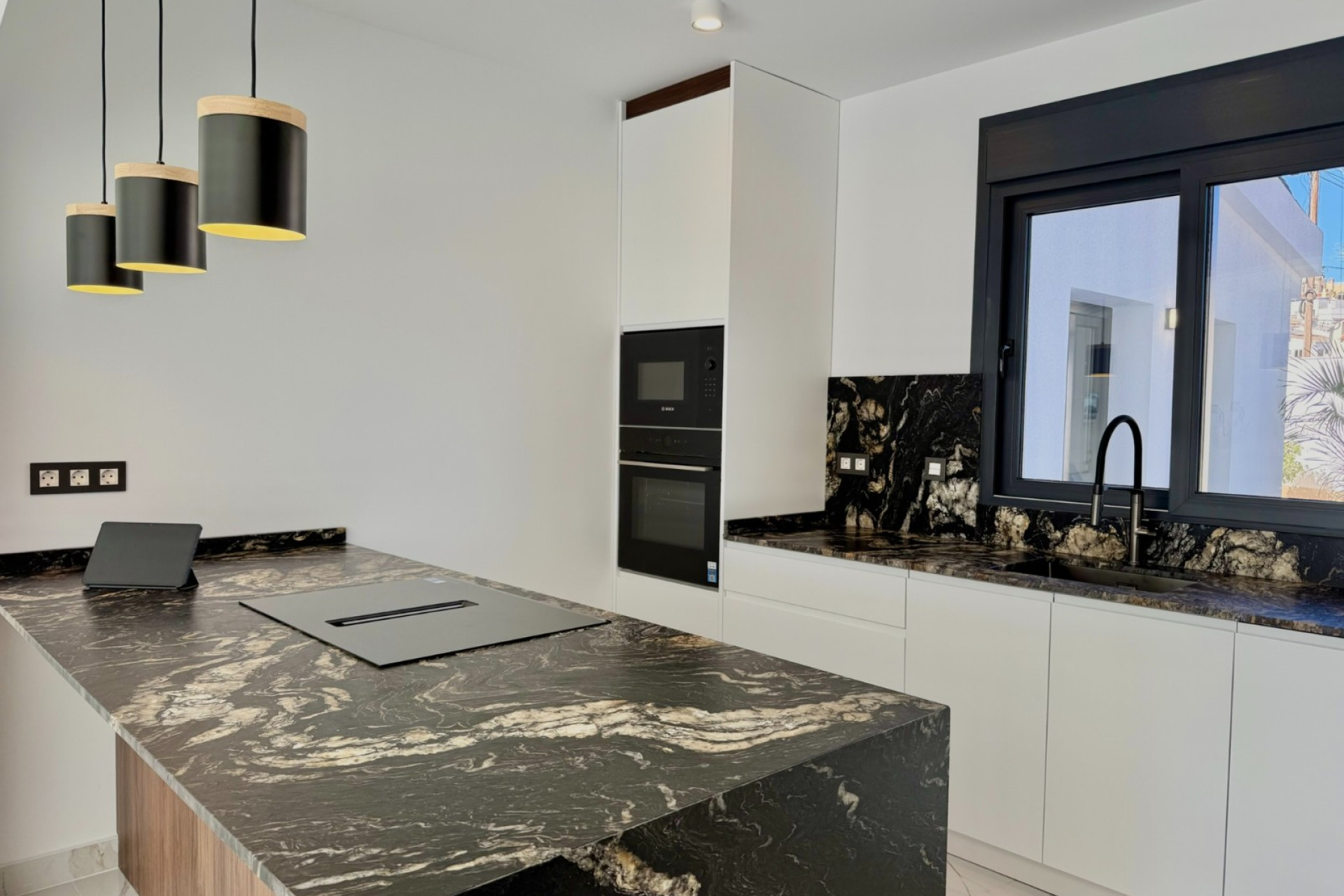 Reventa - 3. Casa pareada - Ciudad Quesada - Costa Blanca Sur