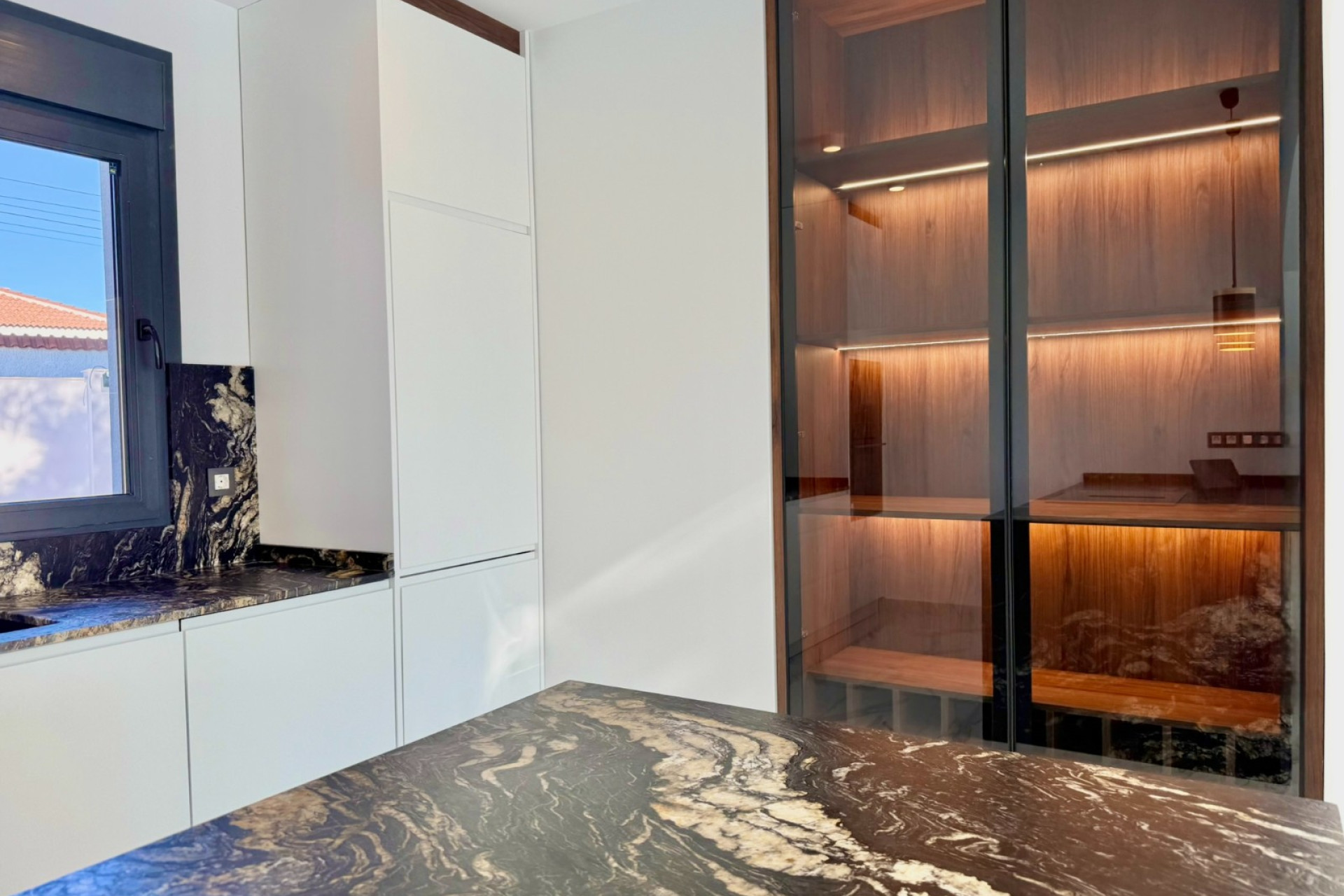 Reventa - 3. Casa pareada - Ciudad Quesada - Costa Blanca Sur