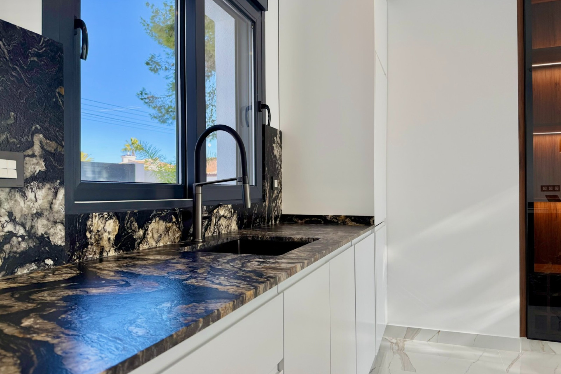 Reventa - 3. Casa pareada - Ciudad Quesada - Costa Blanca Sur