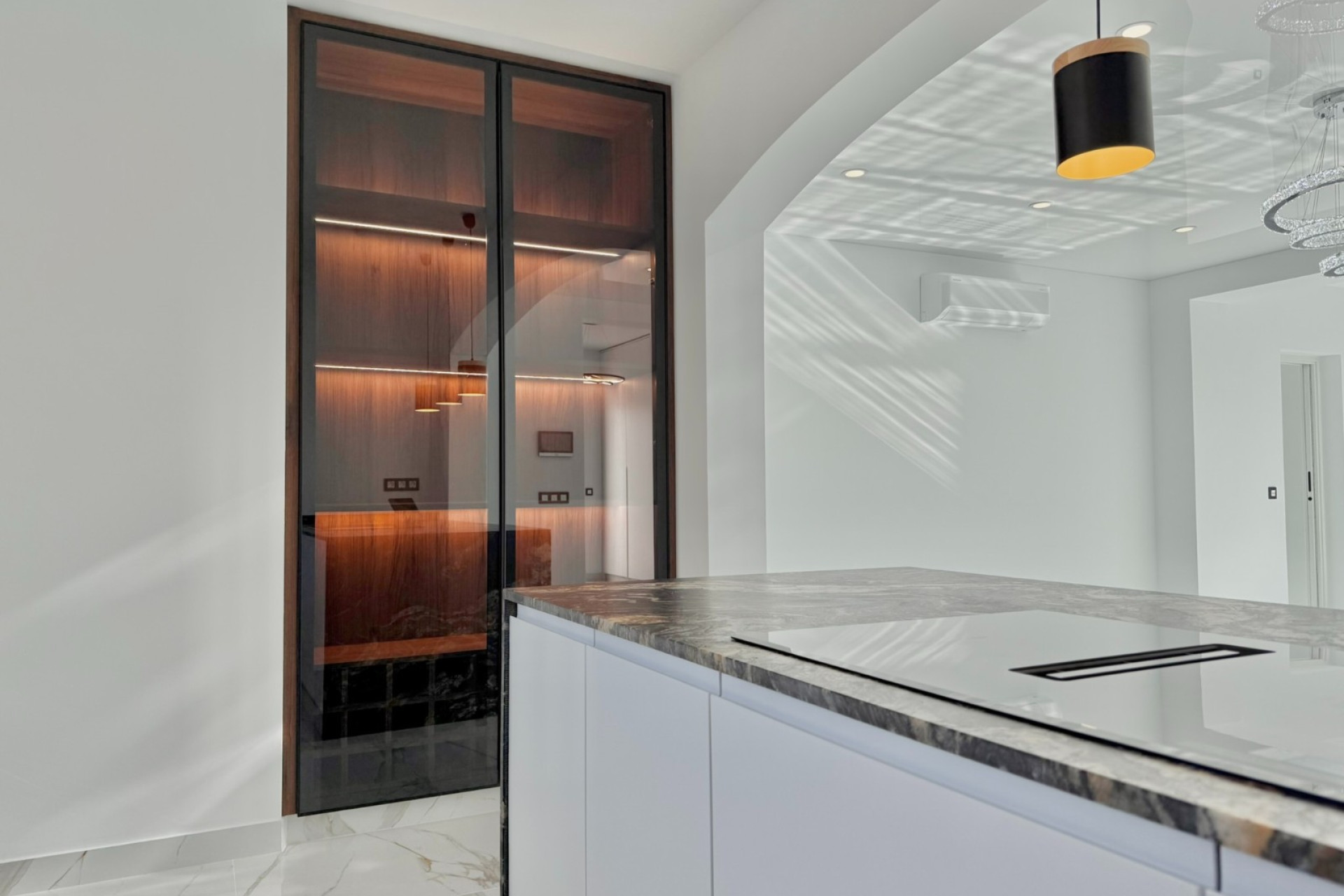 Reventa - 3. Casa pareada - Ciudad Quesada - Costa Blanca Sur