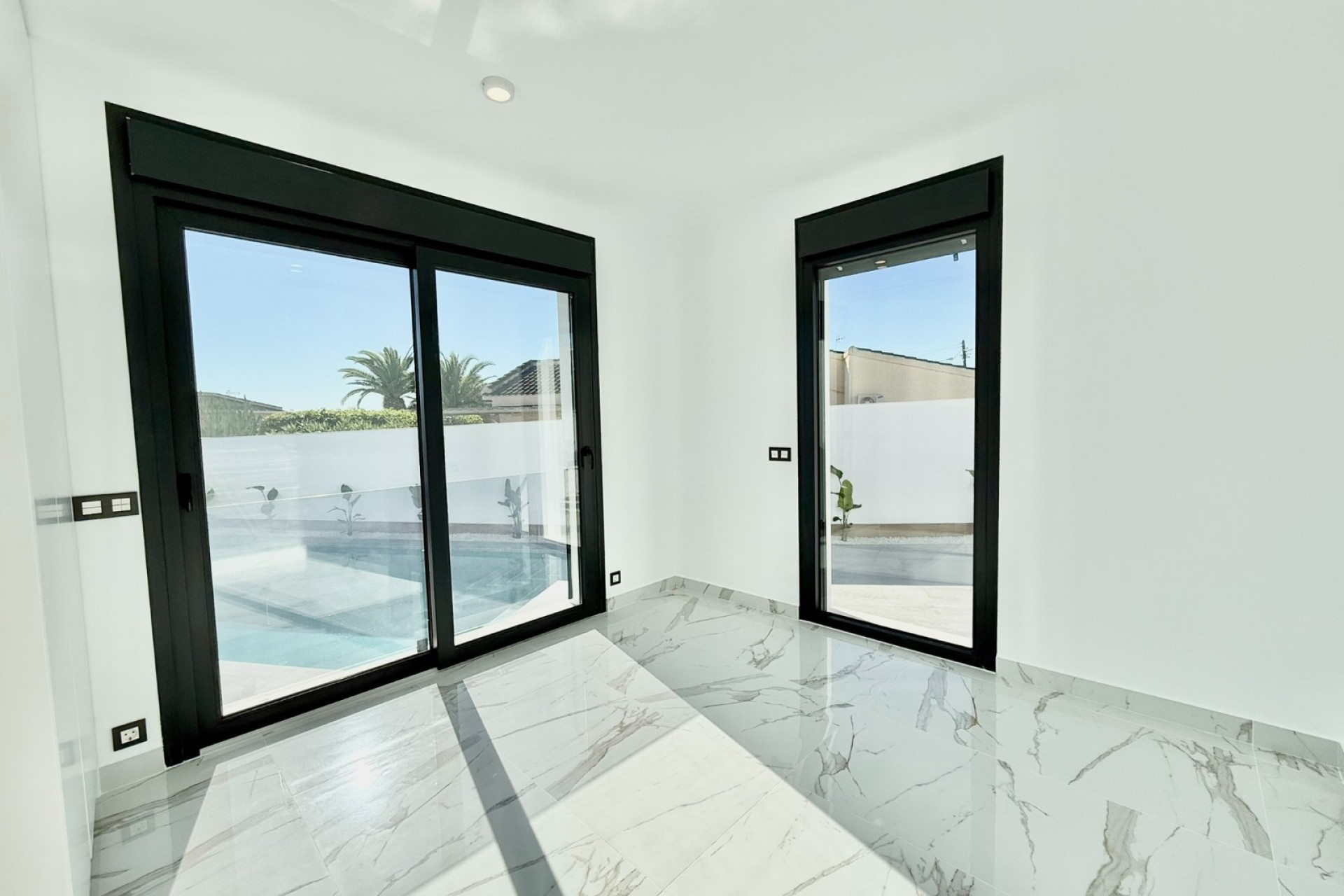 Reventa - 3. Casa pareada - Ciudad Quesada - Costa Blanca Sur