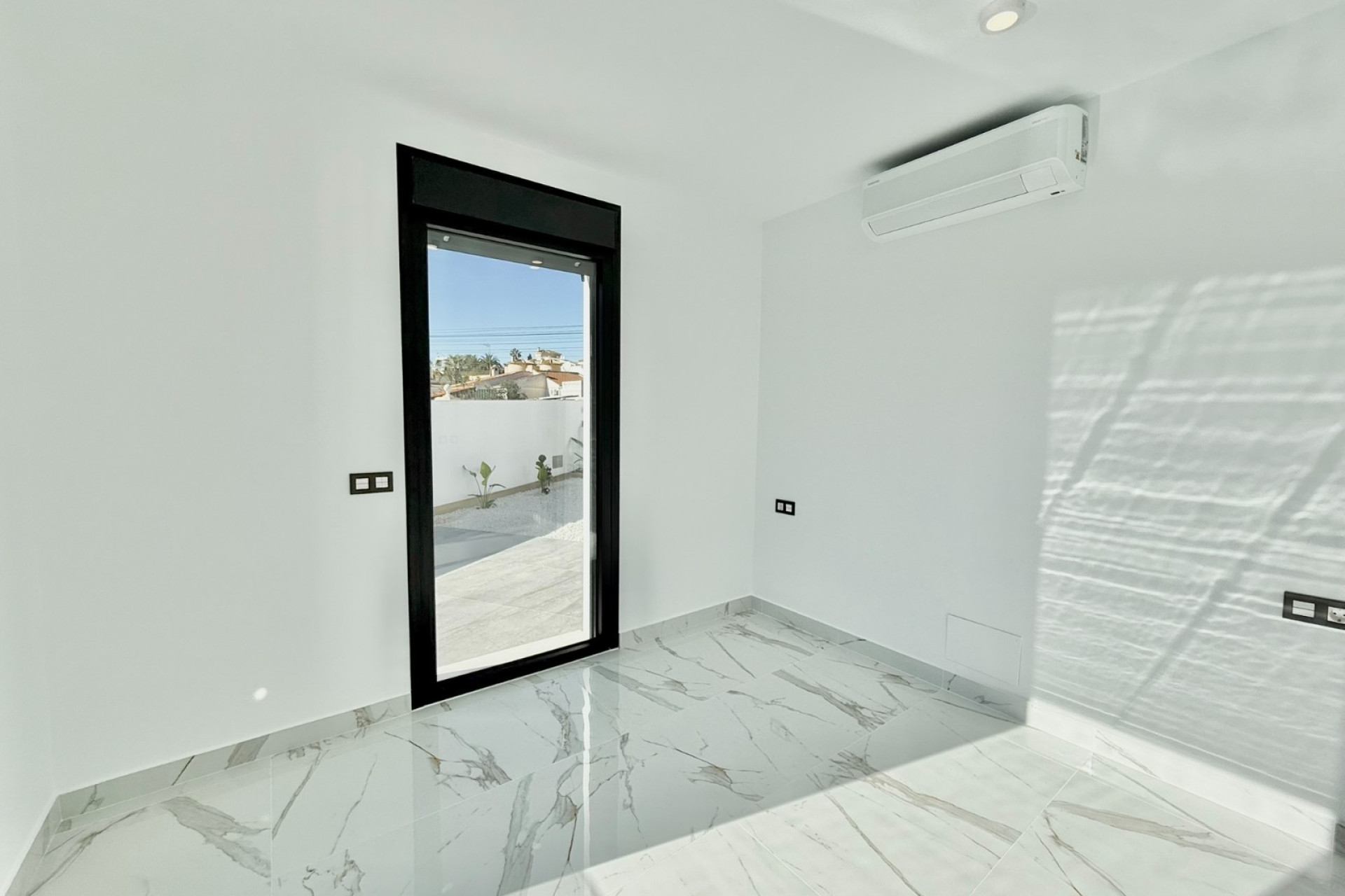 Reventa - 3. Casa pareada - Ciudad Quesada - Costa Blanca Sur