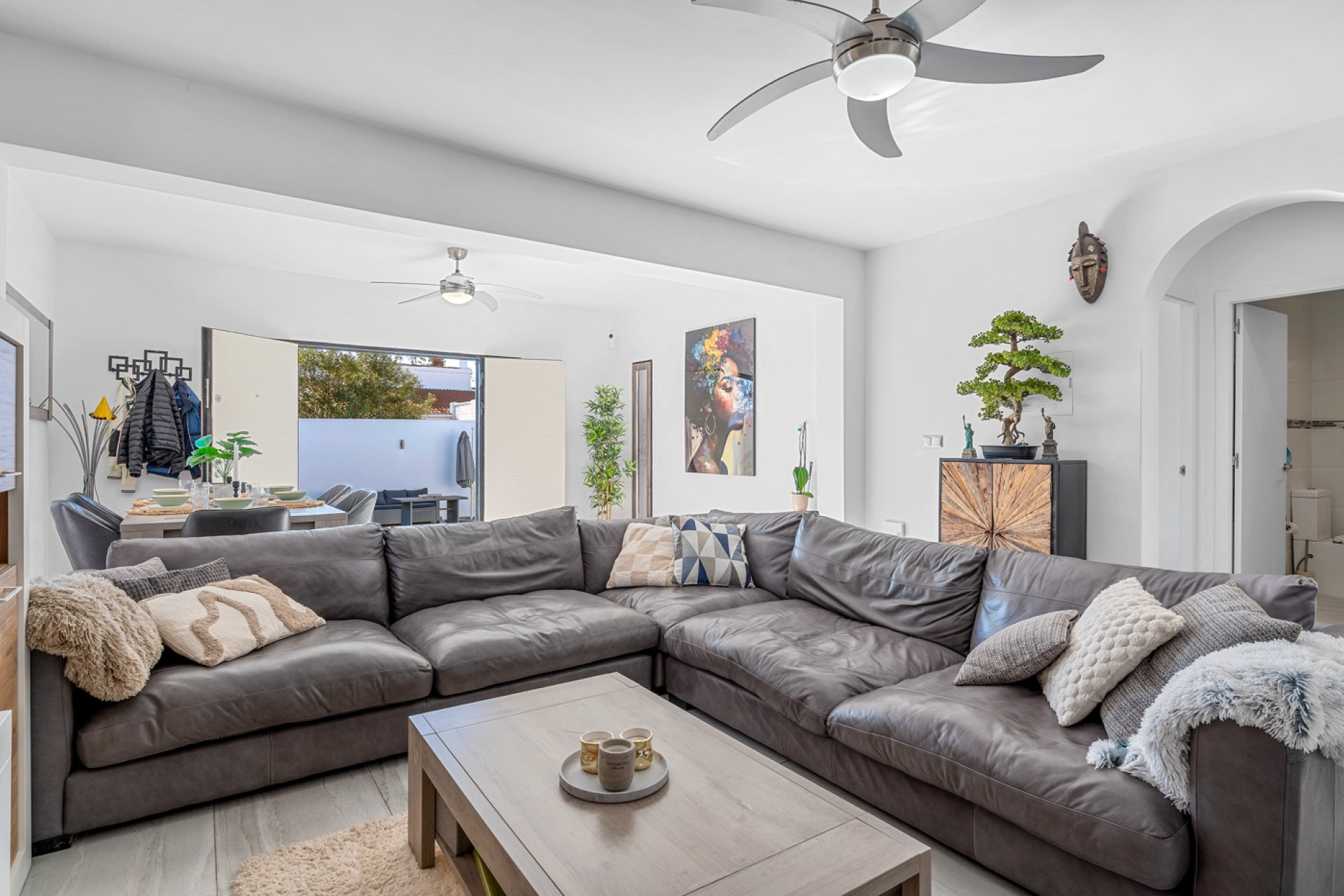 Reventa - 3. Casa pareada - Ciudad Quesada - Costa Blanca Sur