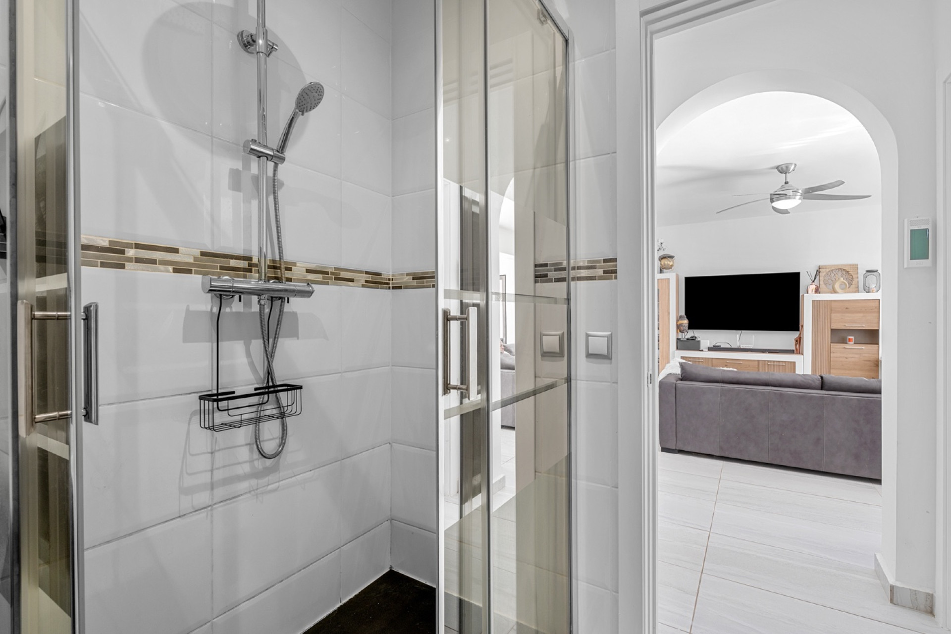 Reventa - 3. Casa pareada - Ciudad Quesada - Costa Blanca Sur