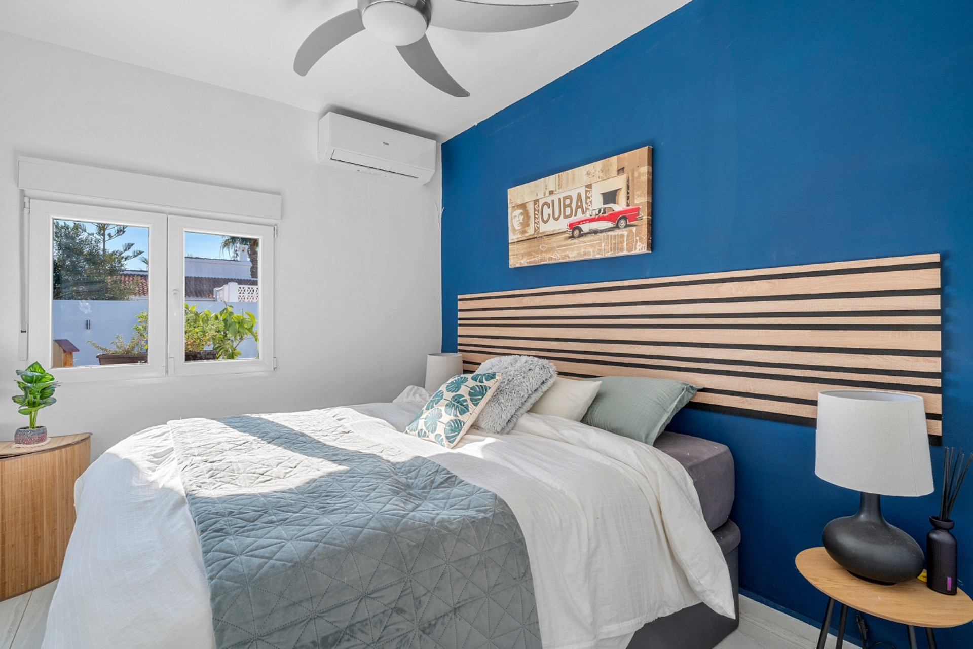 Reventa - 3. Casa pareada - Ciudad Quesada - Costa Blanca Sur