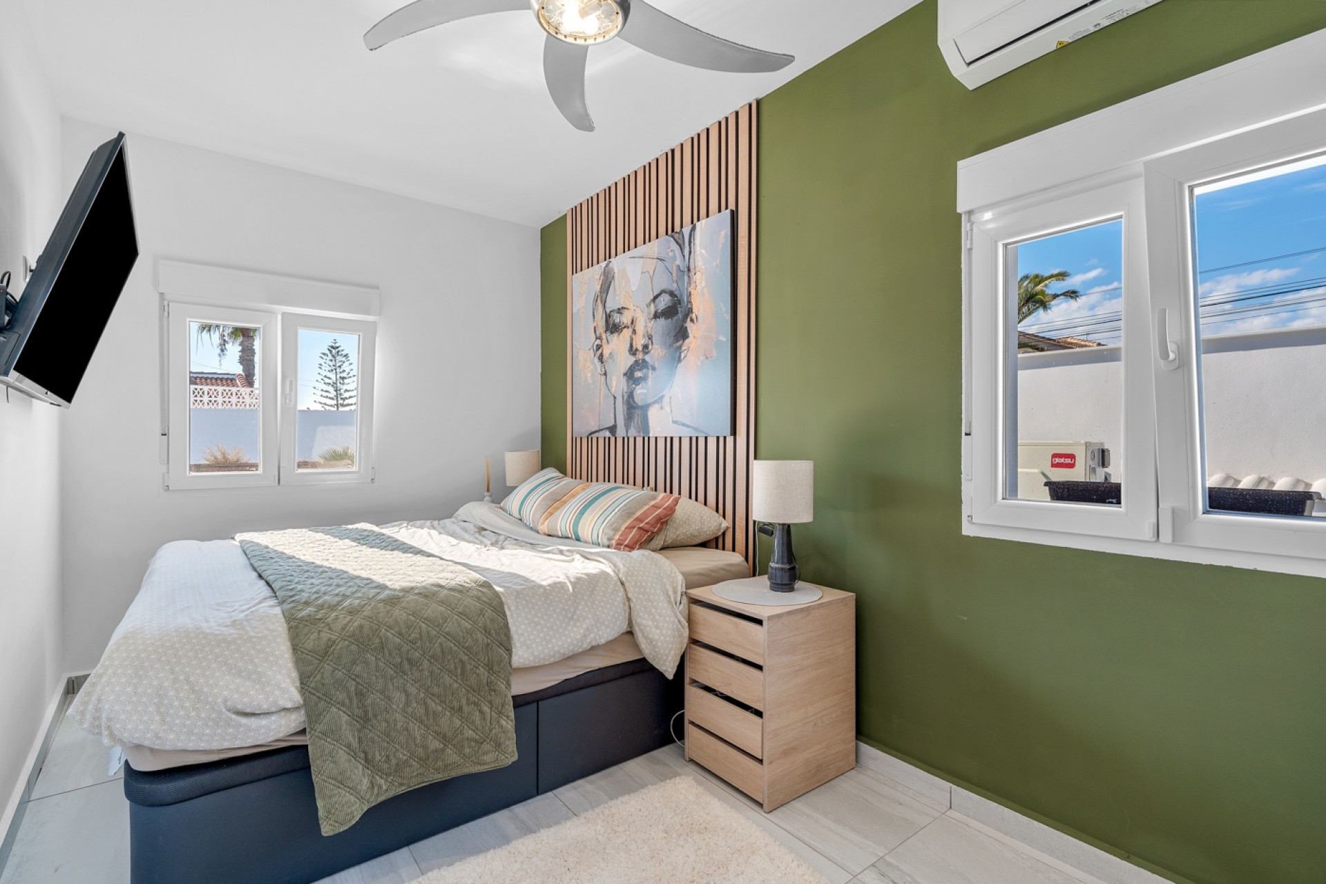 Reventa - 3. Casa pareada - Ciudad Quesada - Costa Blanca Sur