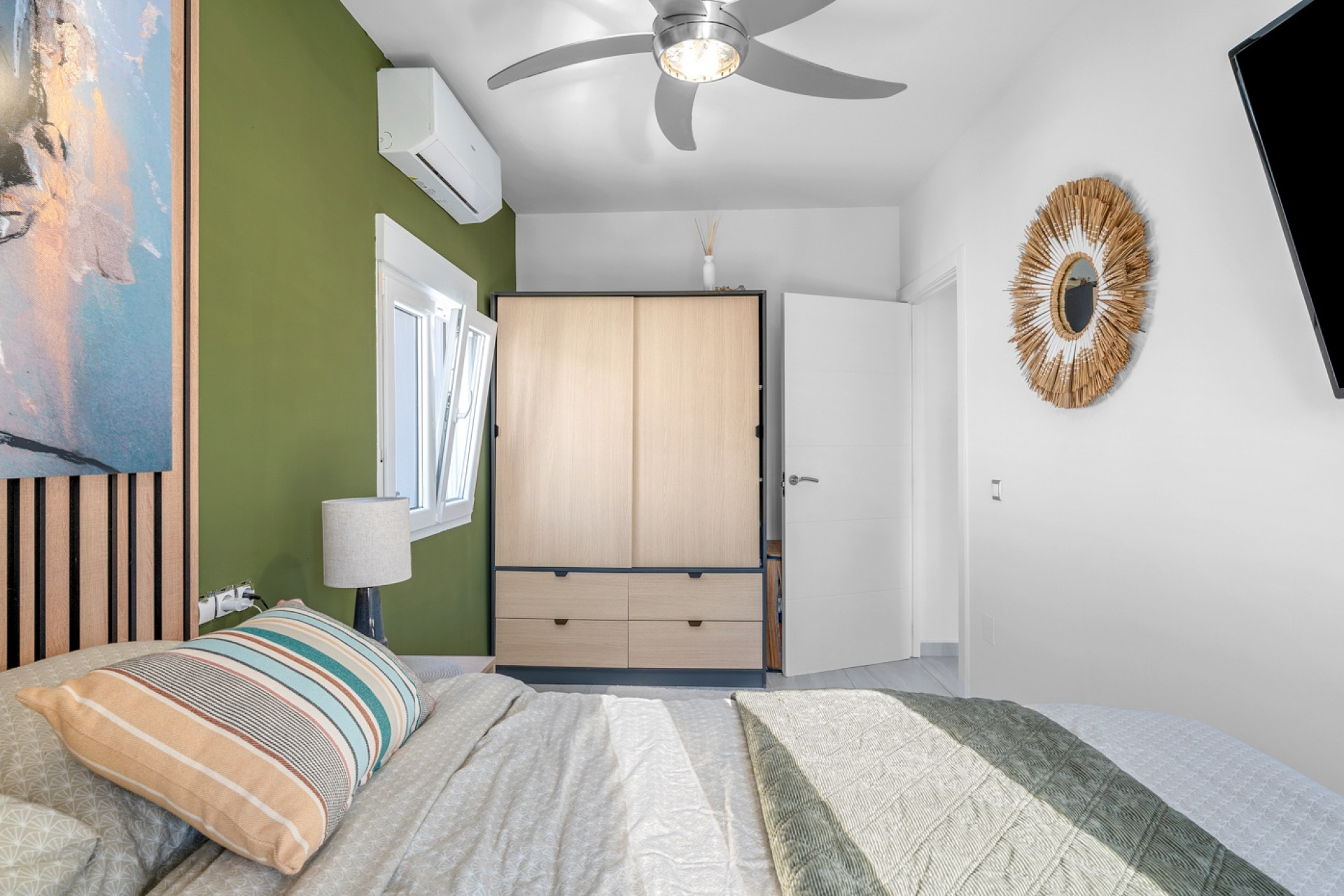 Reventa - 3. Casa pareada - Ciudad Quesada - Costa Blanca Sur