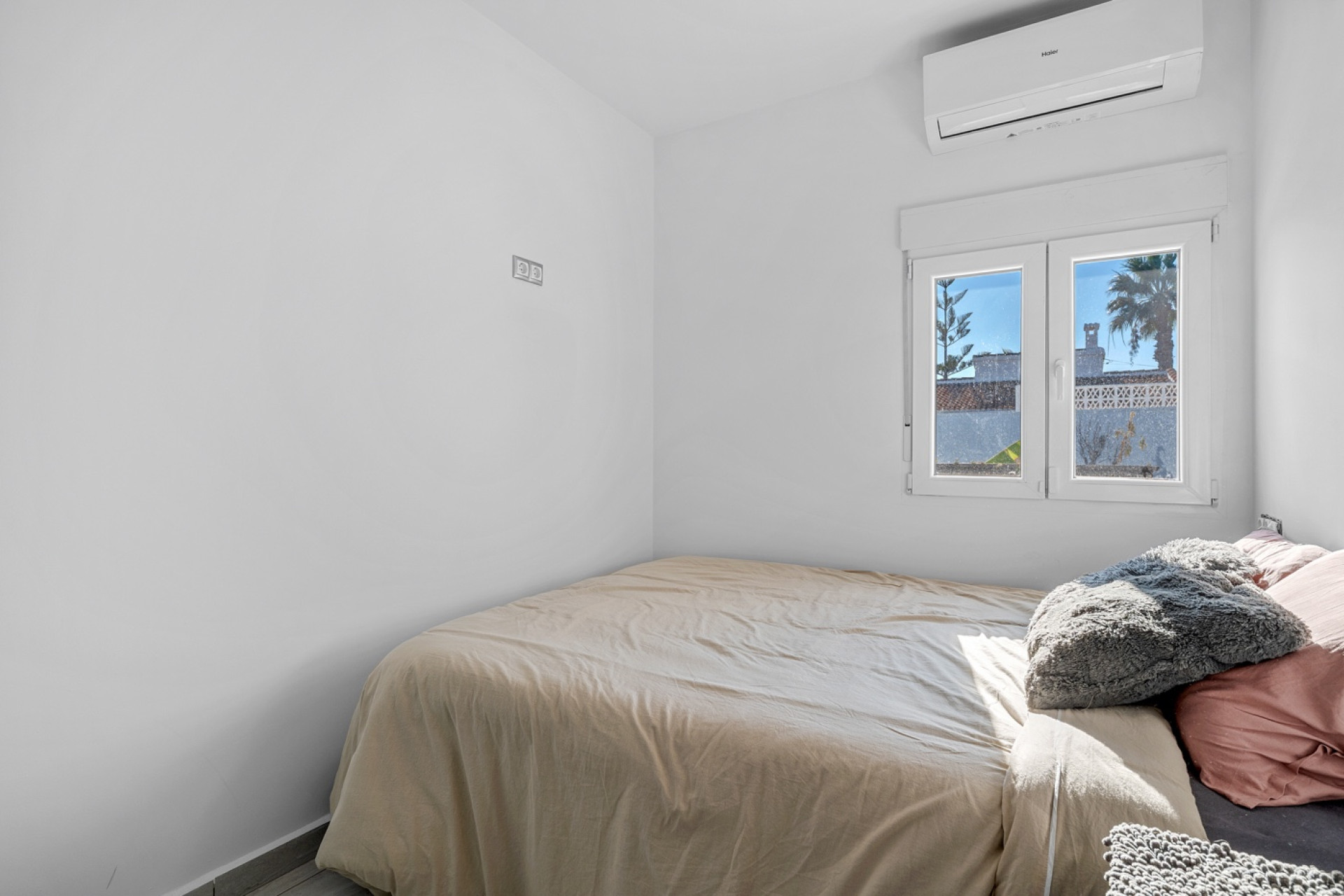 Reventa - 3. Casa pareada - Ciudad Quesada - Costa Blanca Sur