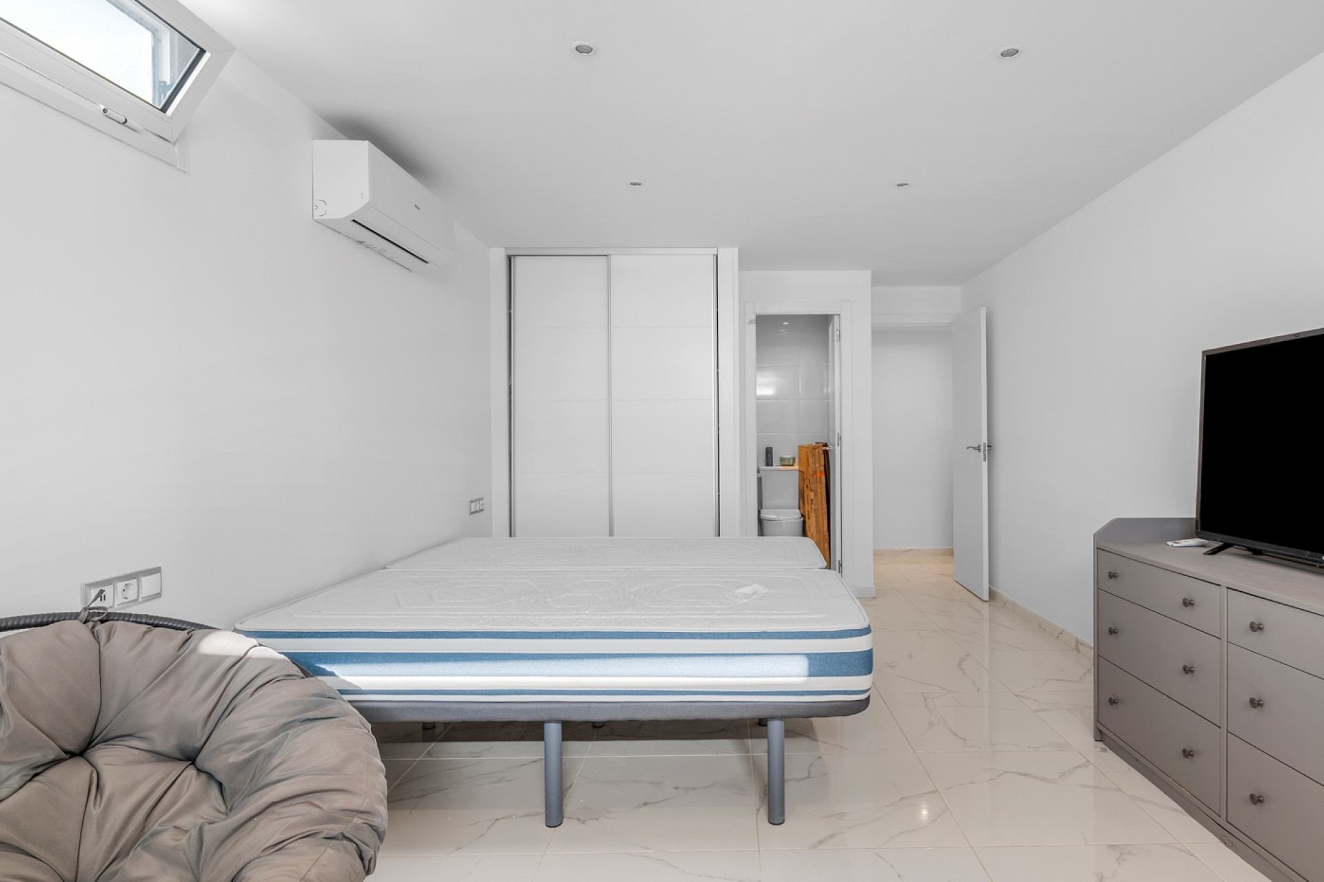 Reventa - 3. Casa pareada - Ciudad Quesada - Costa Blanca Sur