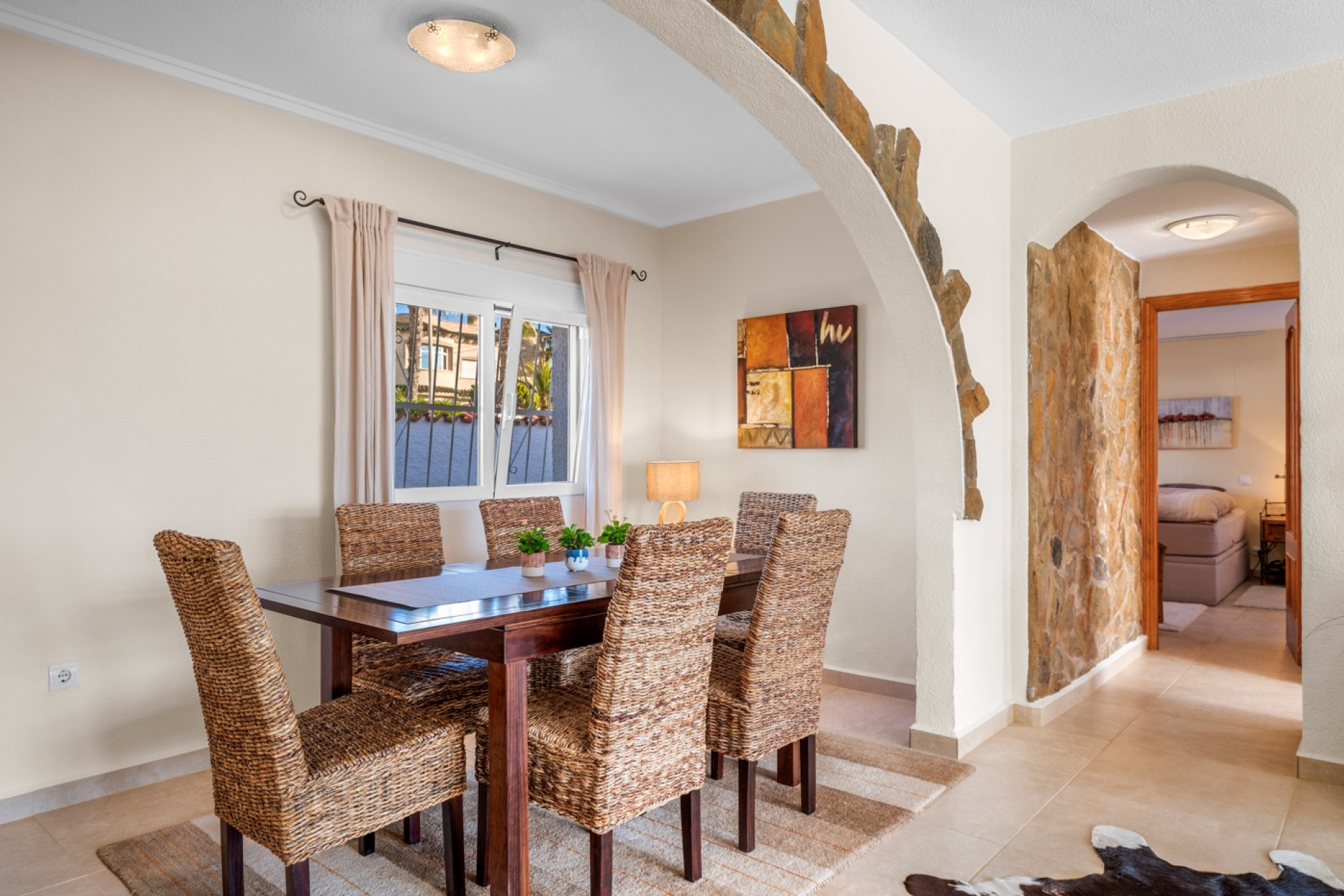 Reventa - 3. Casa pareada - Ciudad Quesada - Costa Blanca Sur