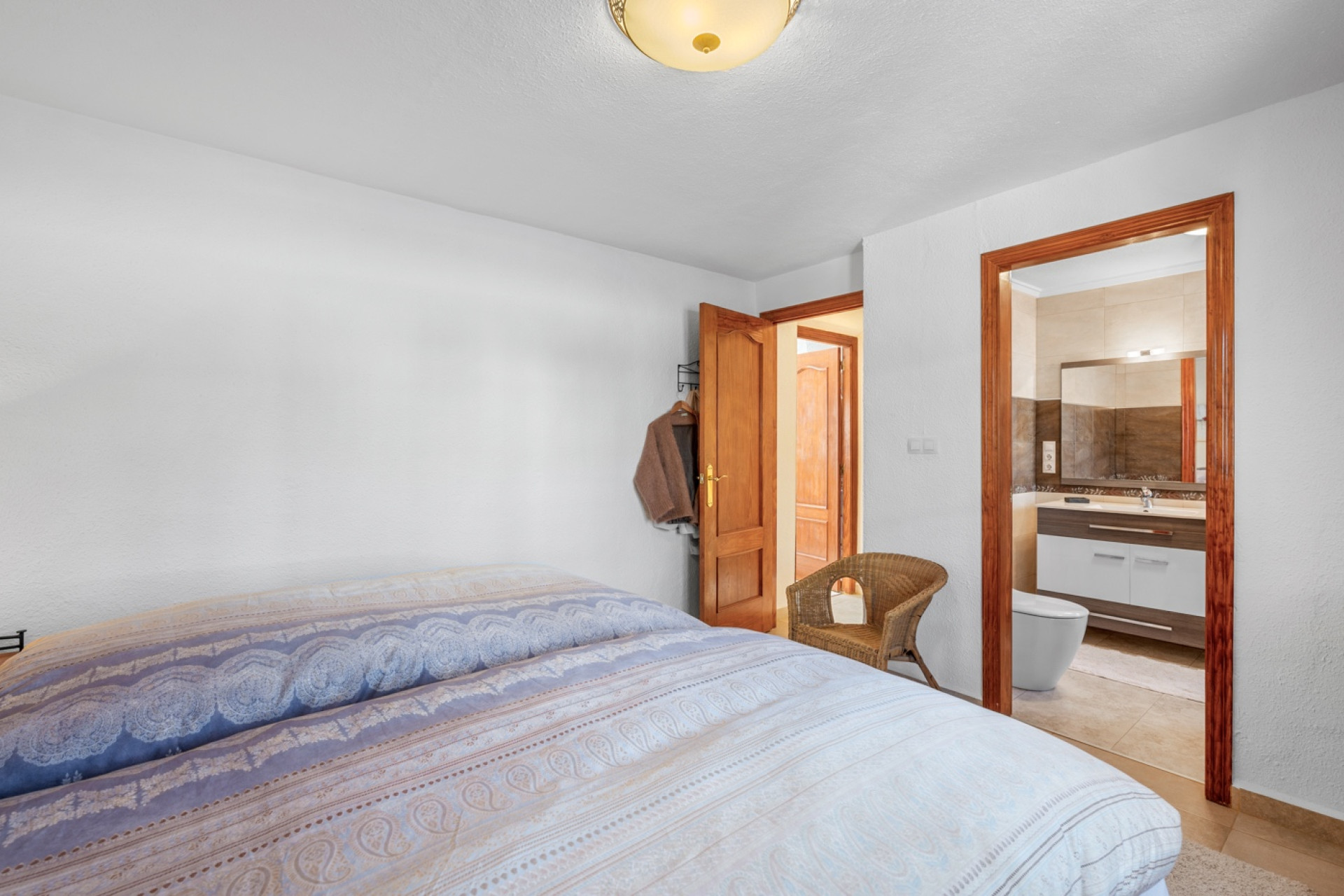 Reventa - 3. Casa pareada - Ciudad Quesada - Costa Blanca Sur