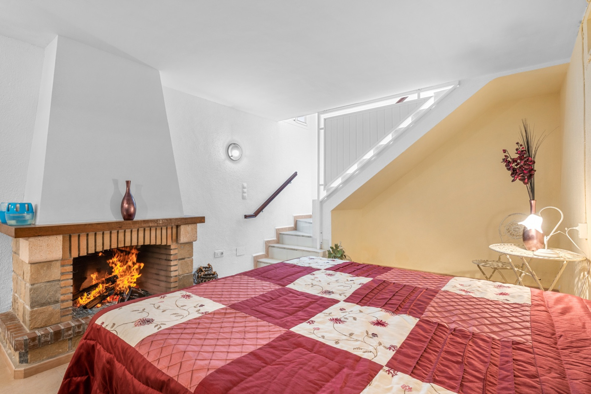 Reventa - 3. Casa pareada - Ciudad Quesada - Costa Blanca Sur