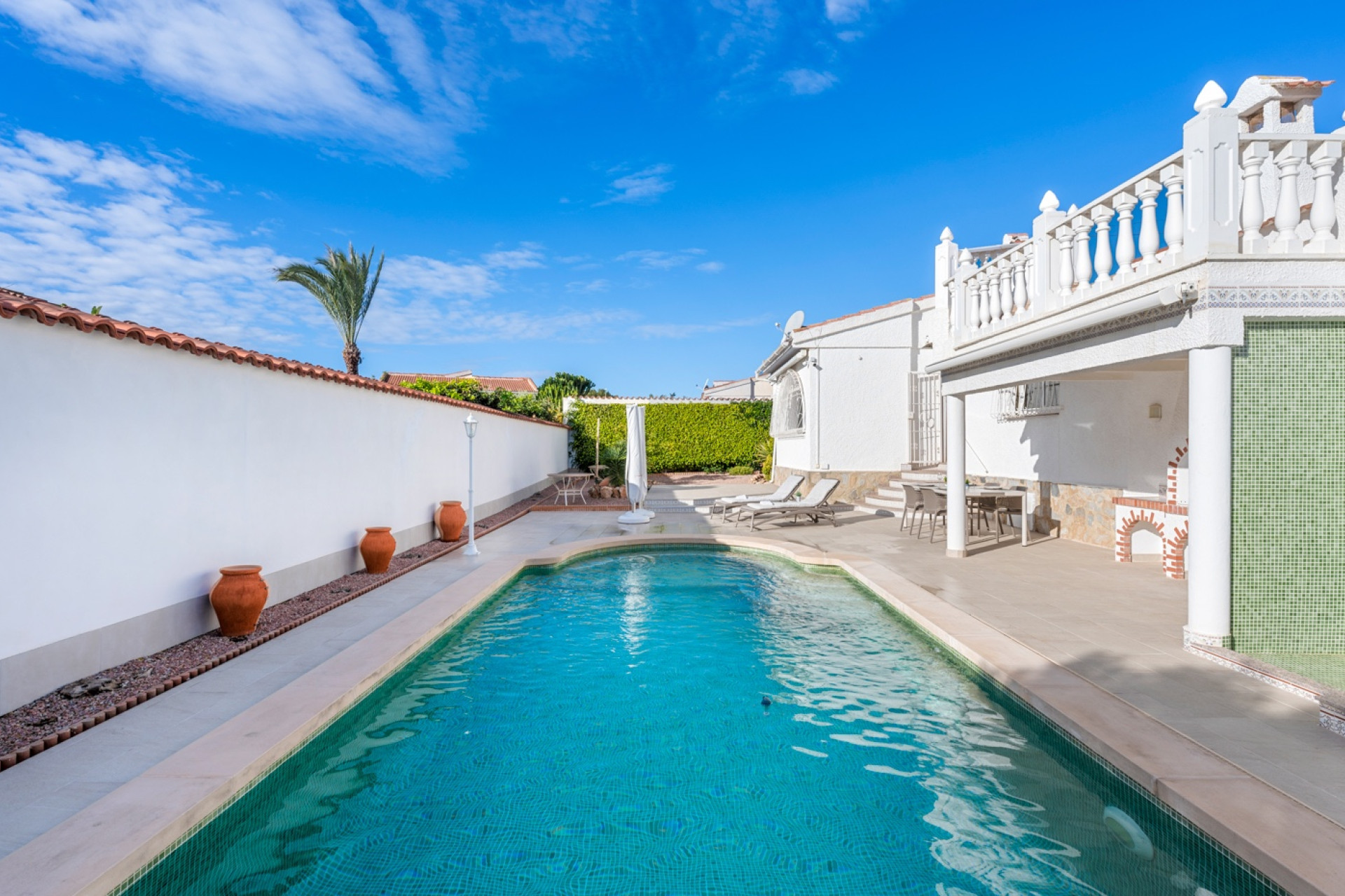 Reventa - 3. Casa pareada - Ciudad Quesada - Costa Blanca Sur