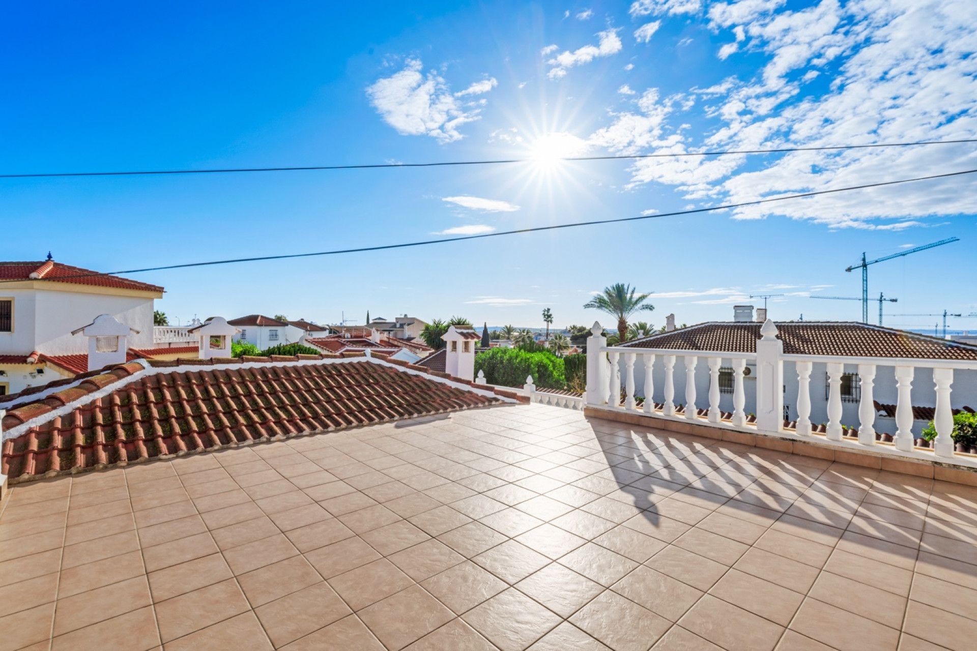 Reventa - 3. Casa pareada - Ciudad Quesada - Costa Blanca Sur