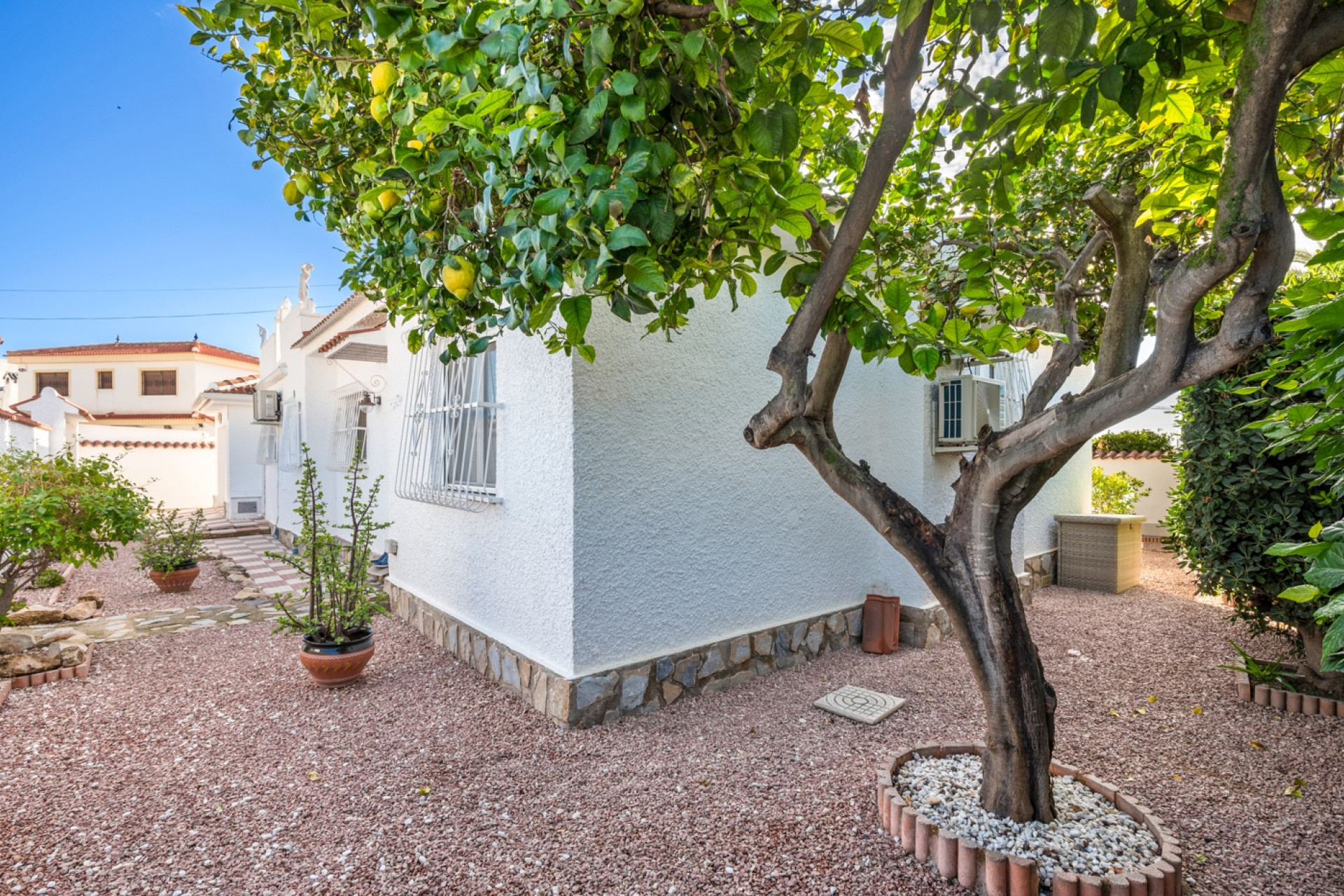 Reventa - 3. Casa pareada - Ciudad Quesada - Costa Blanca Sur