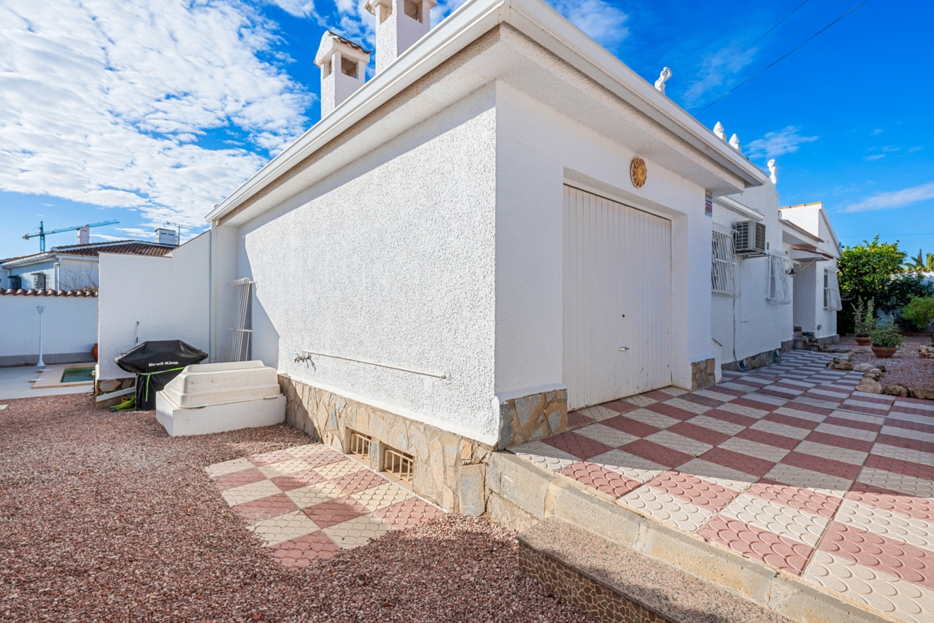 Reventa - 3. Casa pareada - Ciudad Quesada - Costa Blanca Sur