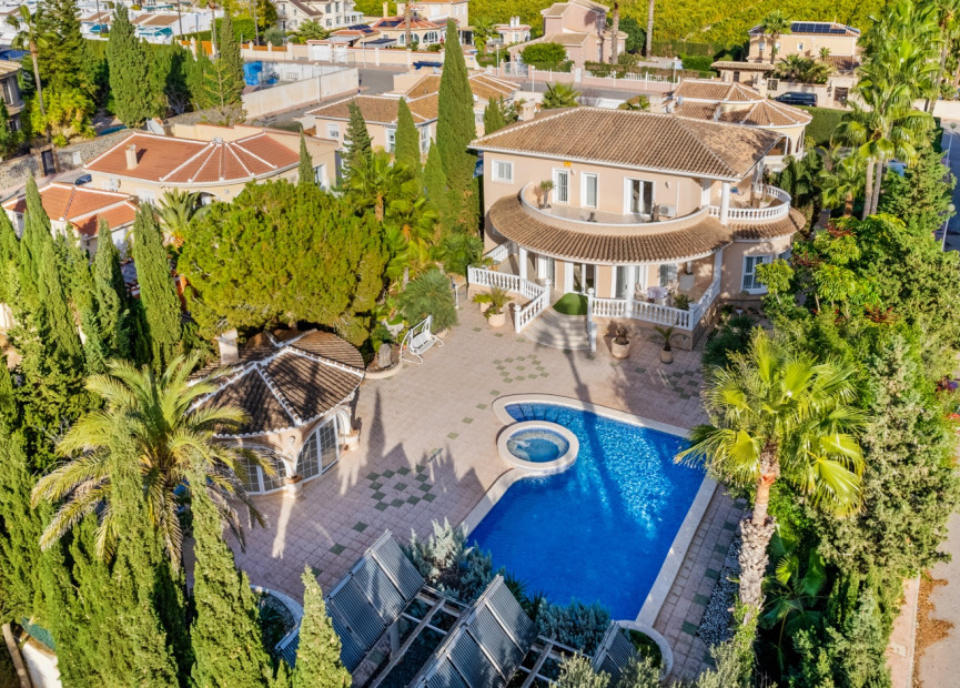 Reventa - 3. Casa pareada - Ciudad Quesada - Costa Blanca Sur