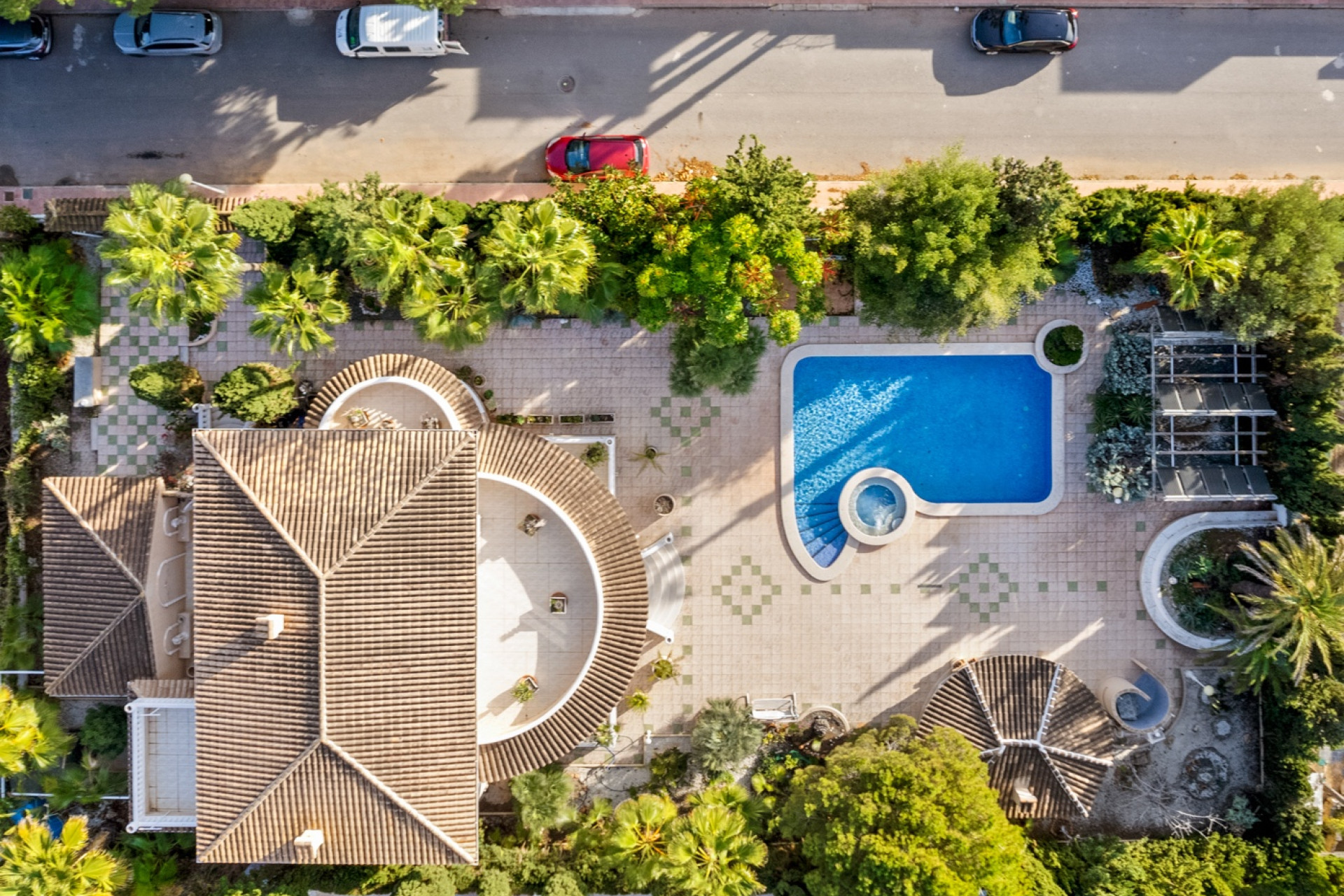 Reventa - 3. Casa pareada - Ciudad Quesada - Costa Blanca Sur