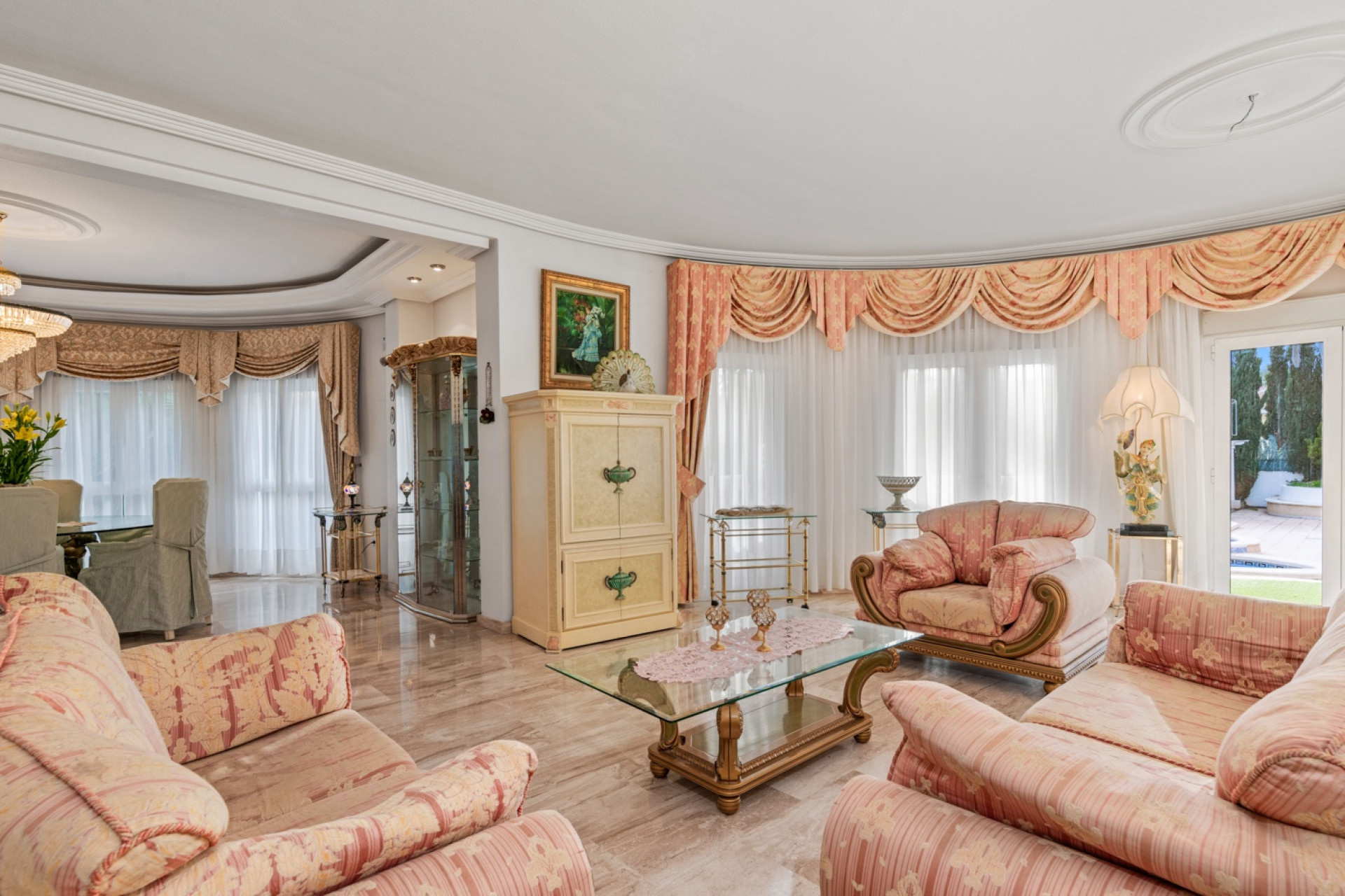 Reventa - 3. Casa pareada - Ciudad Quesada - Costa Blanca Sur