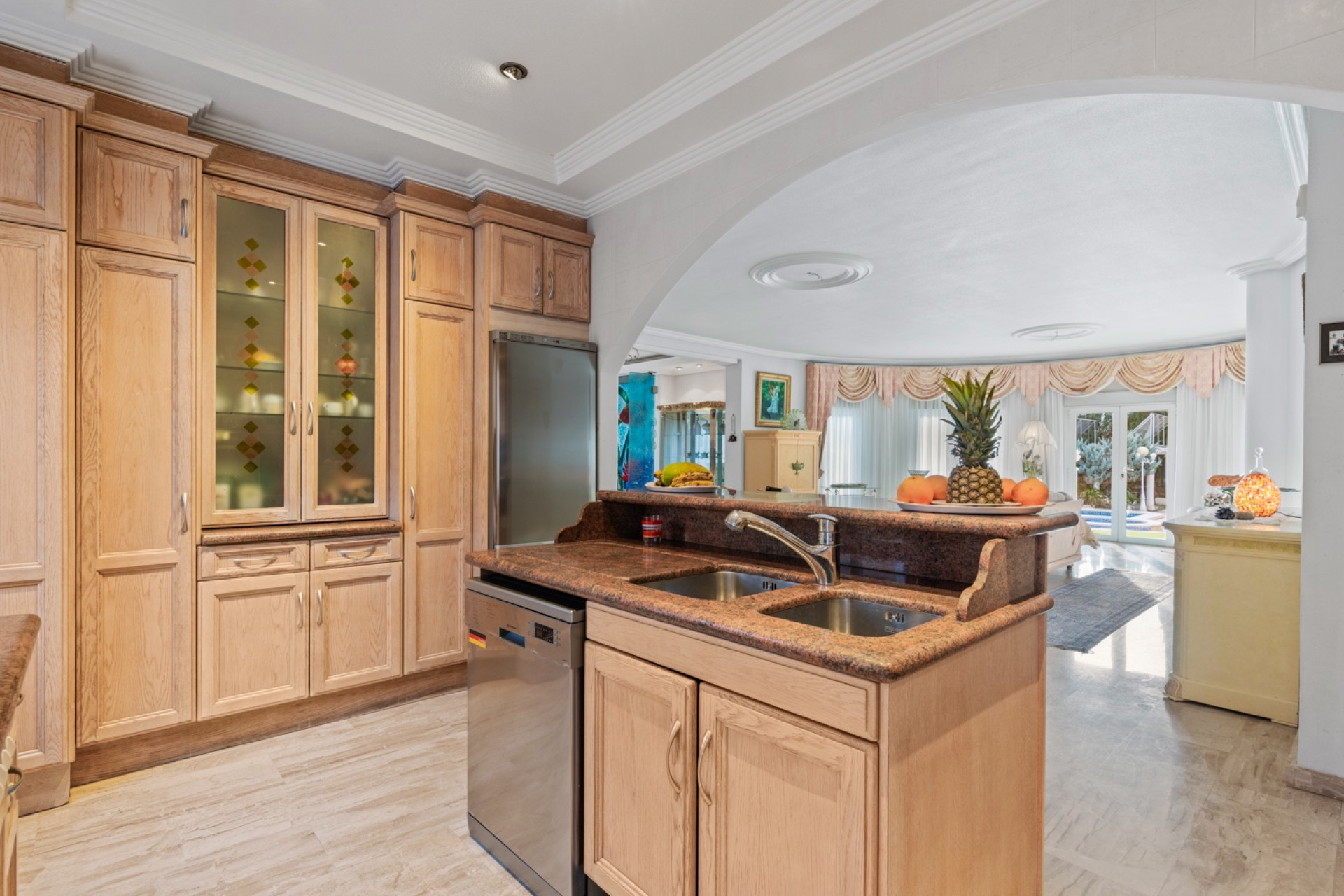 Reventa - 3. Casa pareada - Ciudad Quesada - Costa Blanca Sur