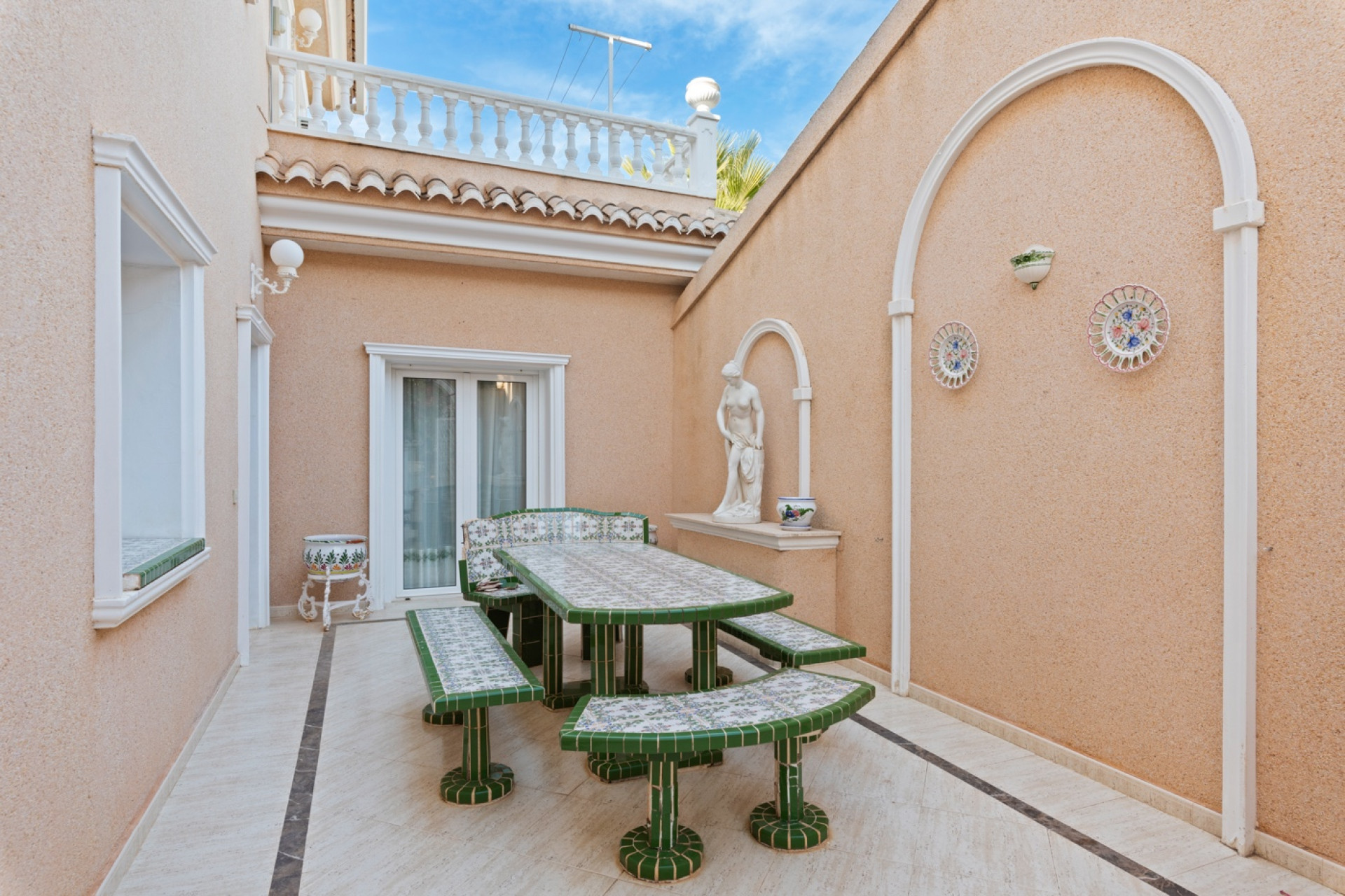 Reventa - 3. Casa pareada - Ciudad Quesada - Costa Blanca Sur