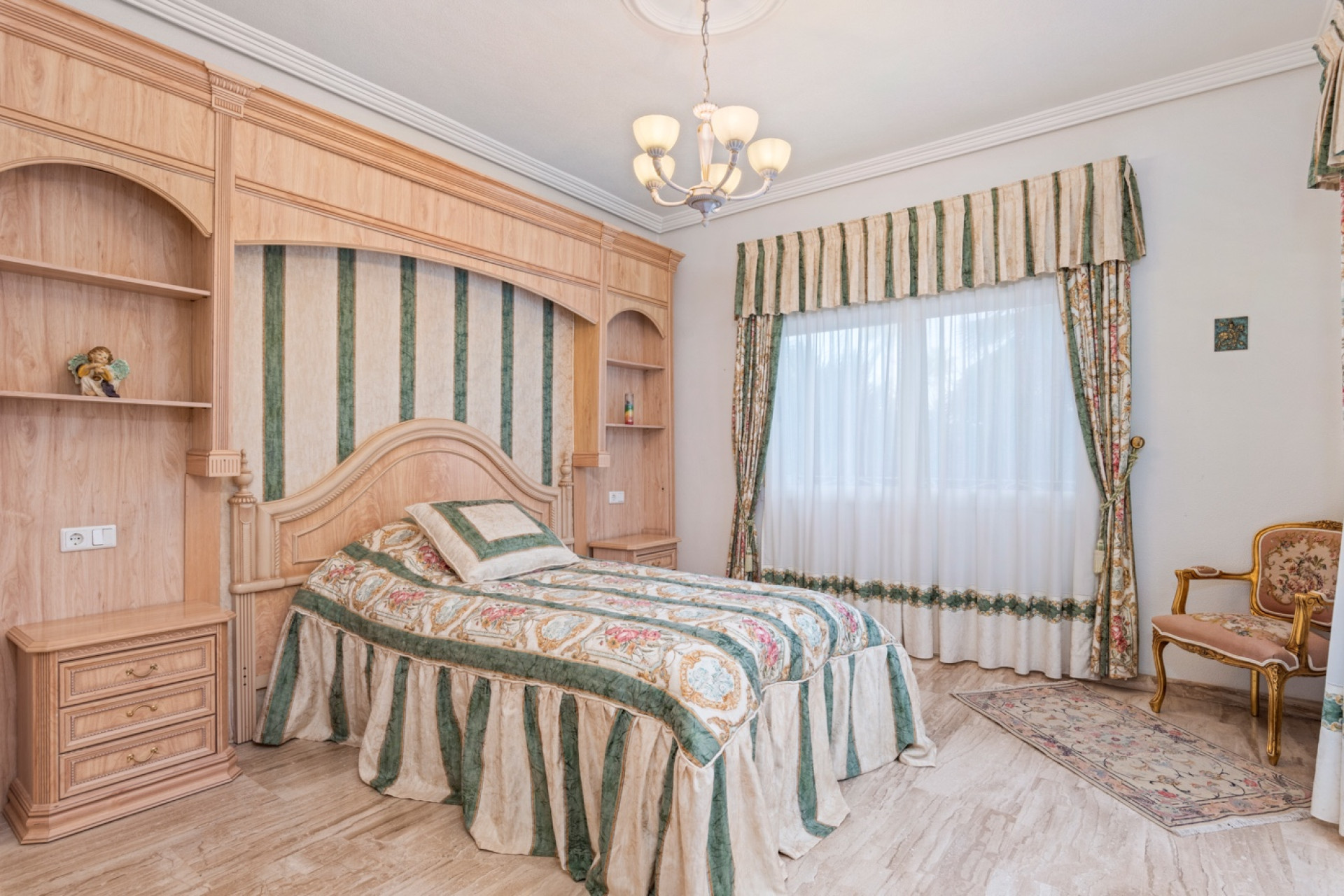 Reventa - 3. Casa pareada - Ciudad Quesada - Costa Blanca Sur