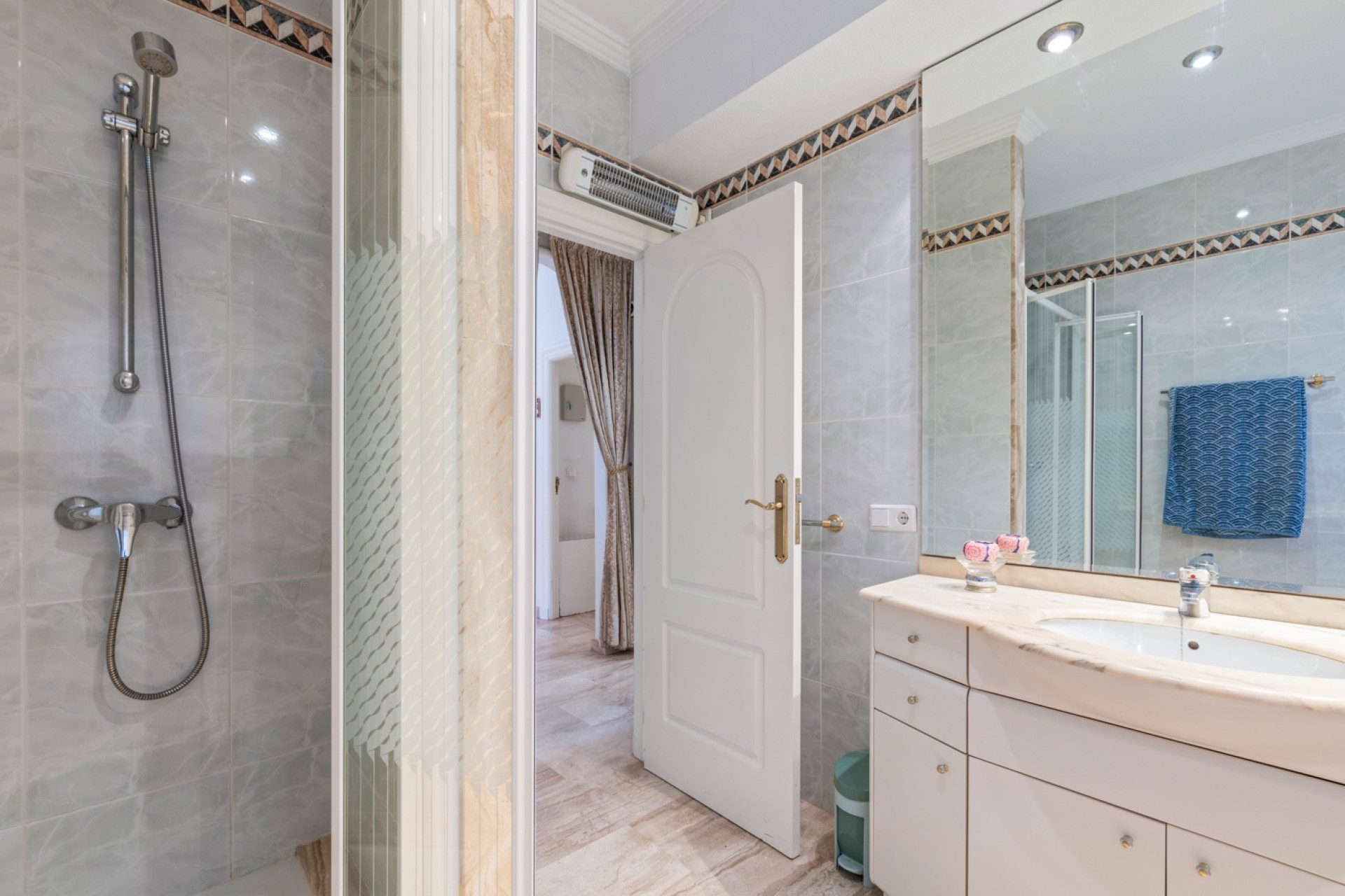 Reventa - 3. Casa pareada - Ciudad Quesada - Costa Blanca Sur