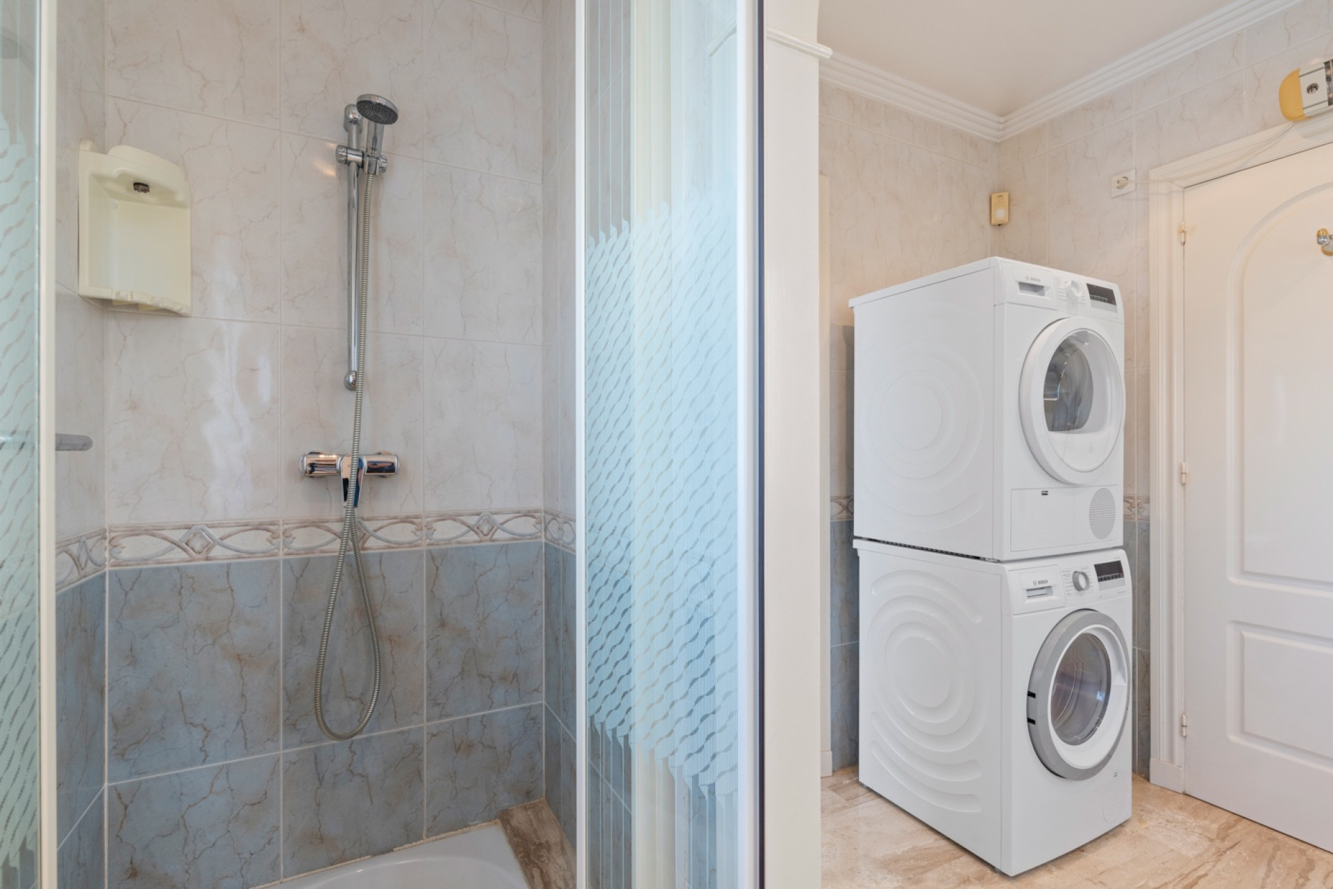 Reventa - 3. Casa pareada - Ciudad Quesada - Costa Blanca Sur