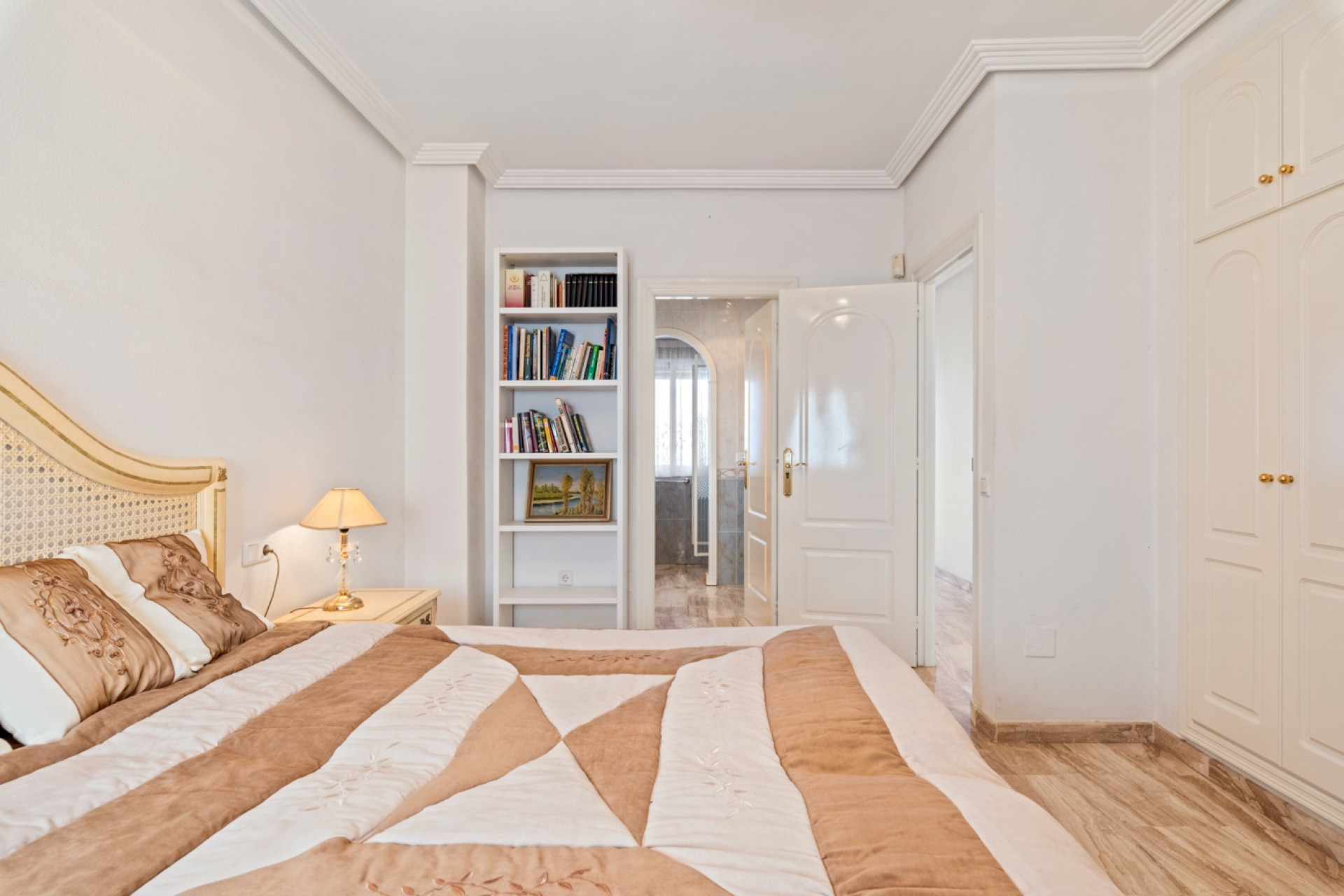 Reventa - 3. Casa pareada - Ciudad Quesada - Costa Blanca Sur