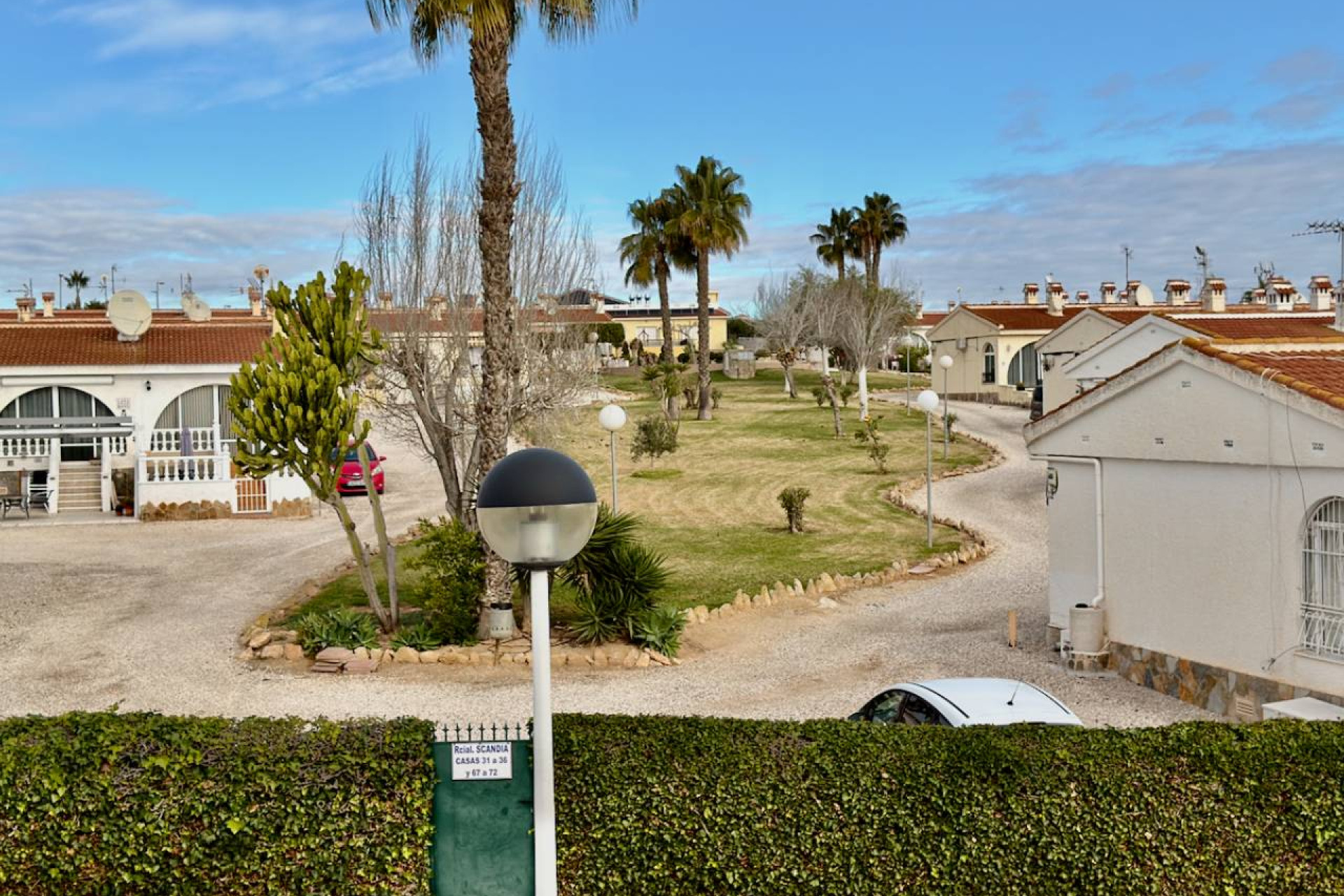 Reventa - 3. Casa pareada - Ciudad Quesada - Costa Blanca Sur