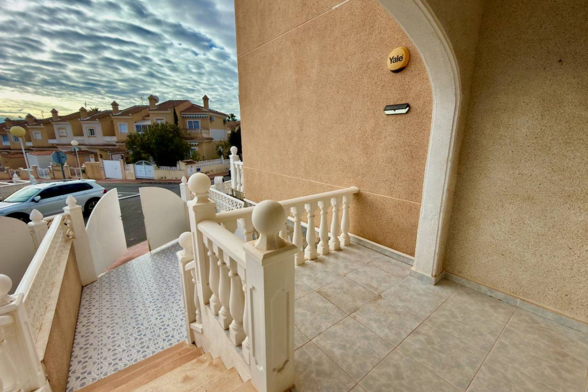 Reventa - 3. Casa pareada - Ciudad Quesada - Costa Blanca Sur